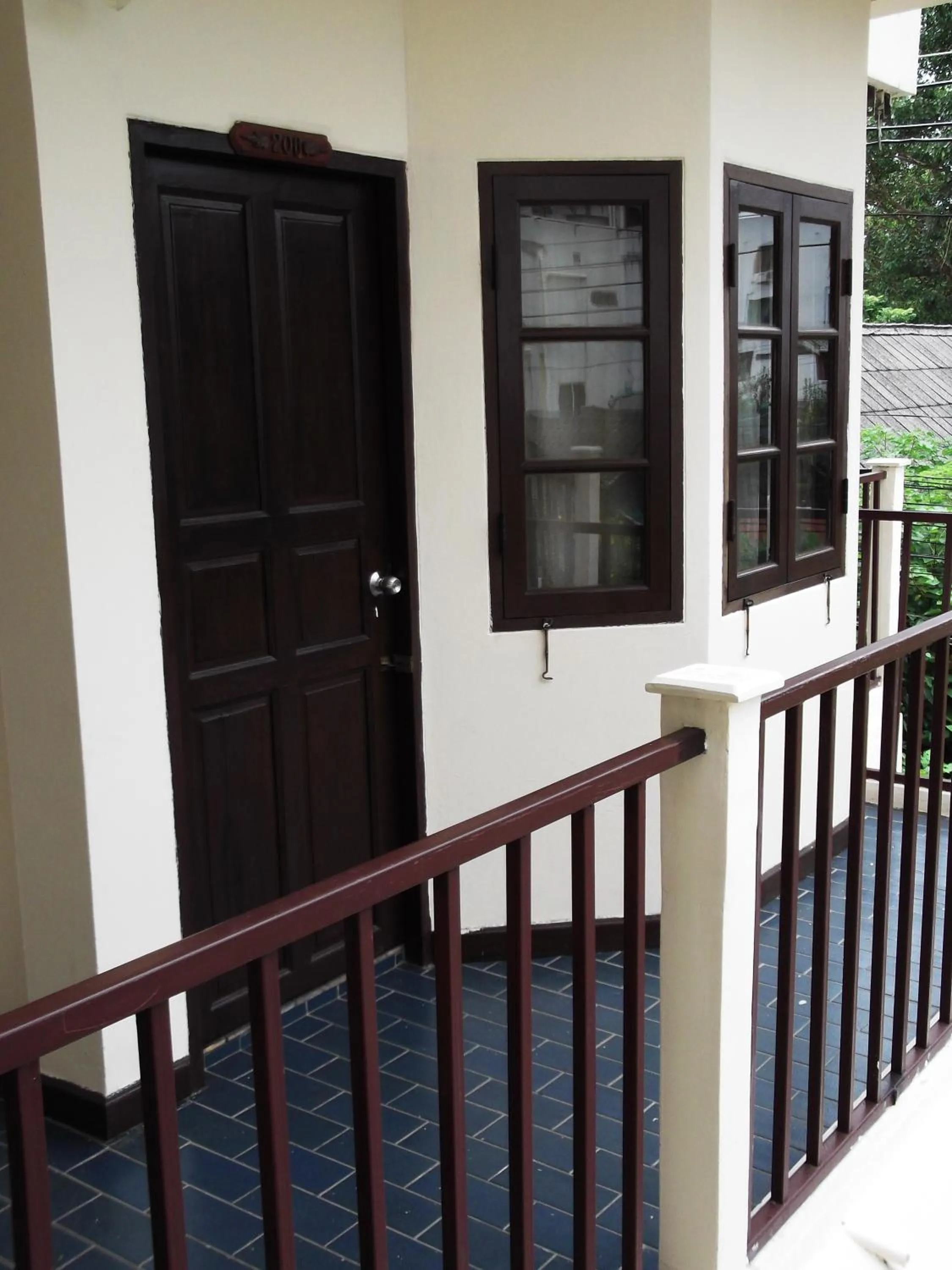 Rim Ping Guest House