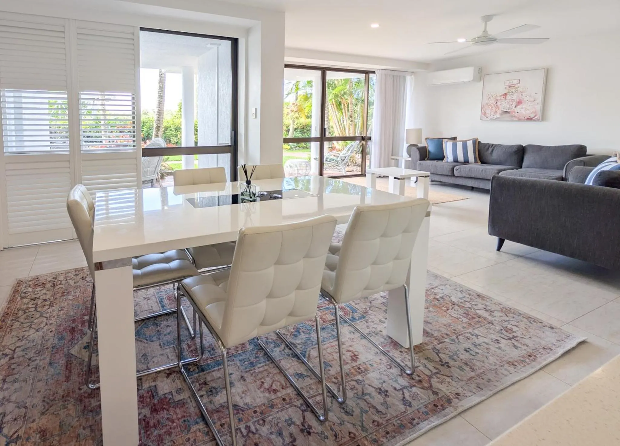 The Noosa Apartments
