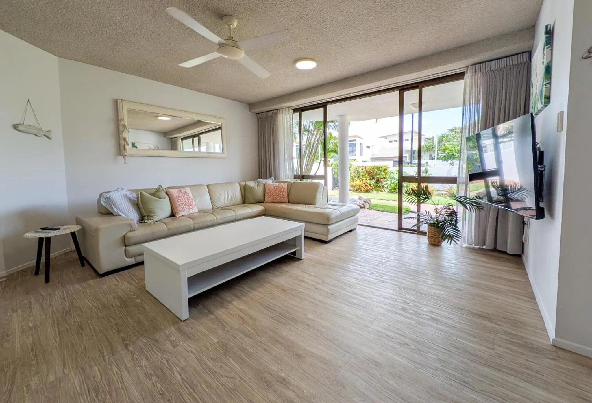 The Noosa Apartments