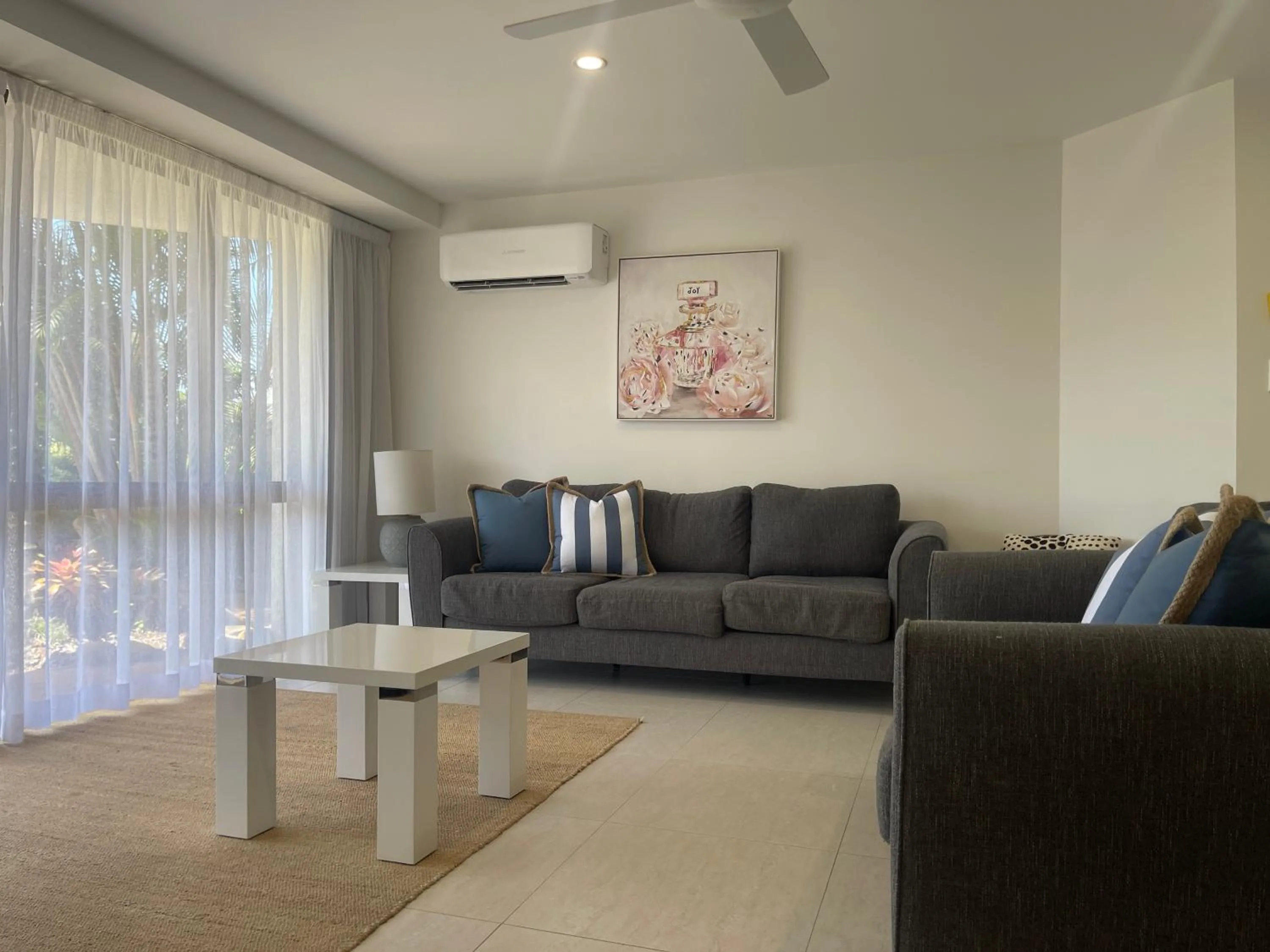 The Noosa Apartments
