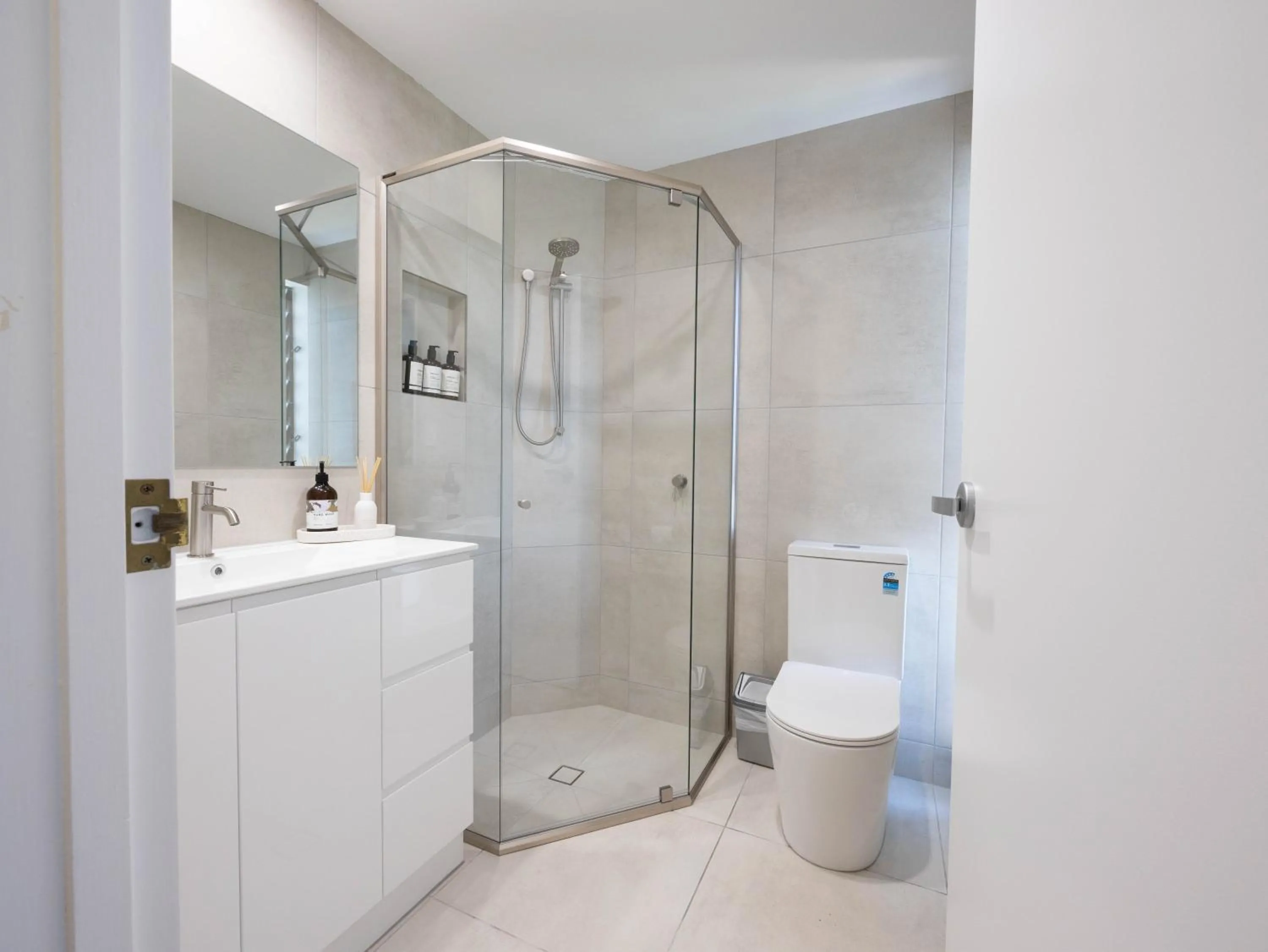 The Noosa Apartments