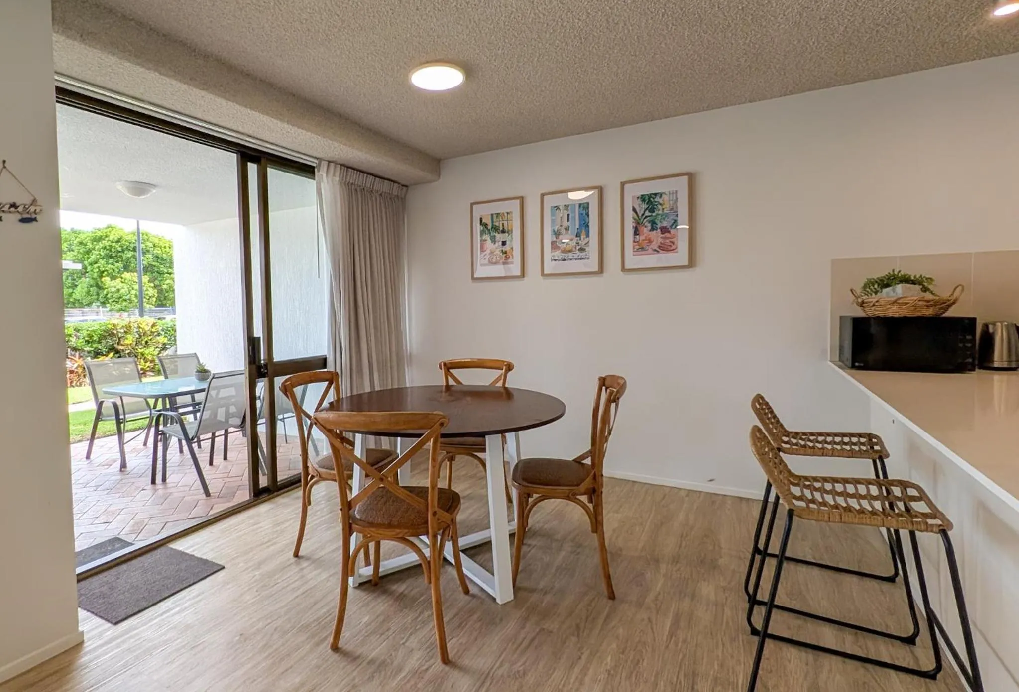 The Noosa Apartments