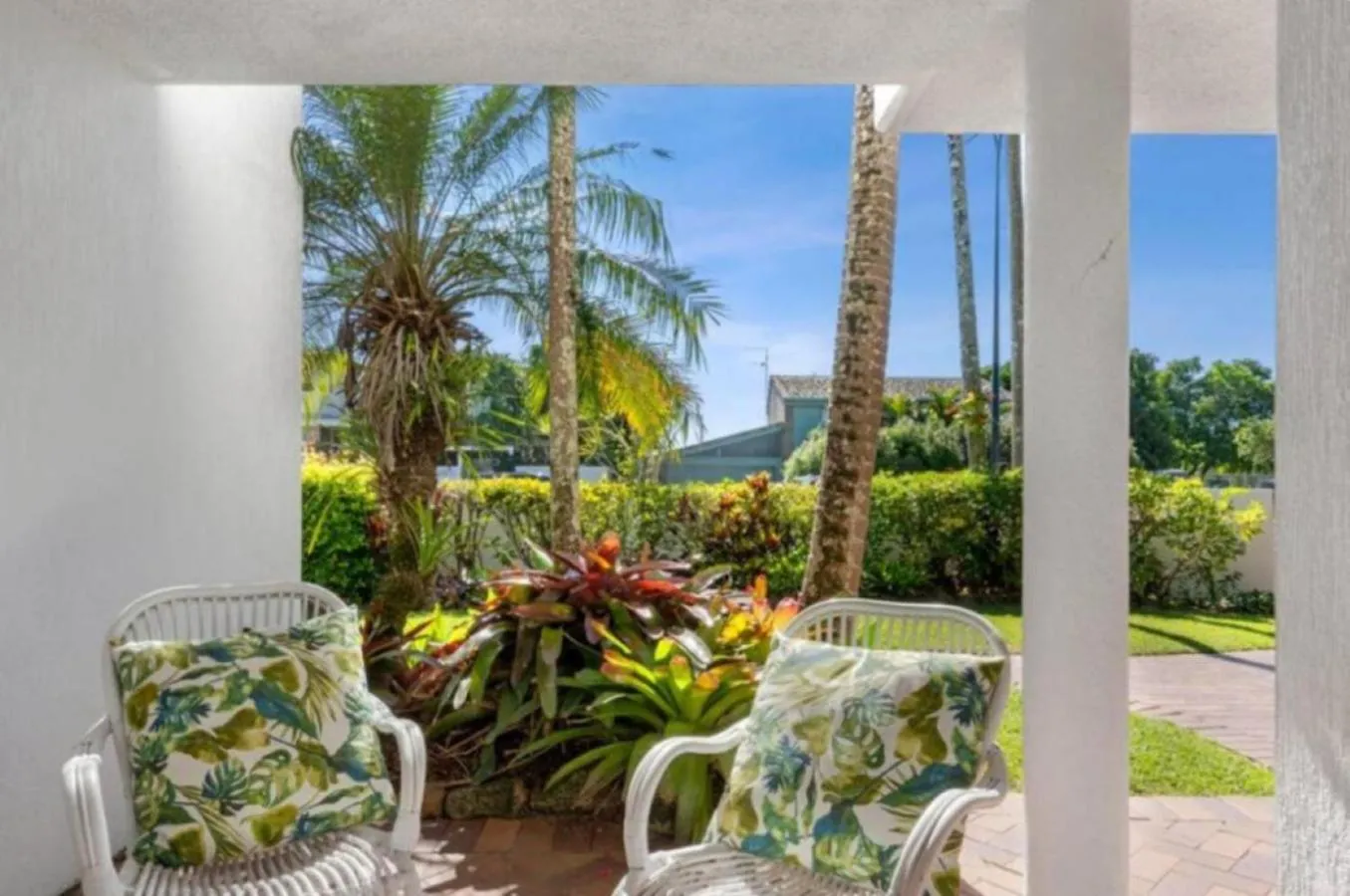 The Noosa Apartments