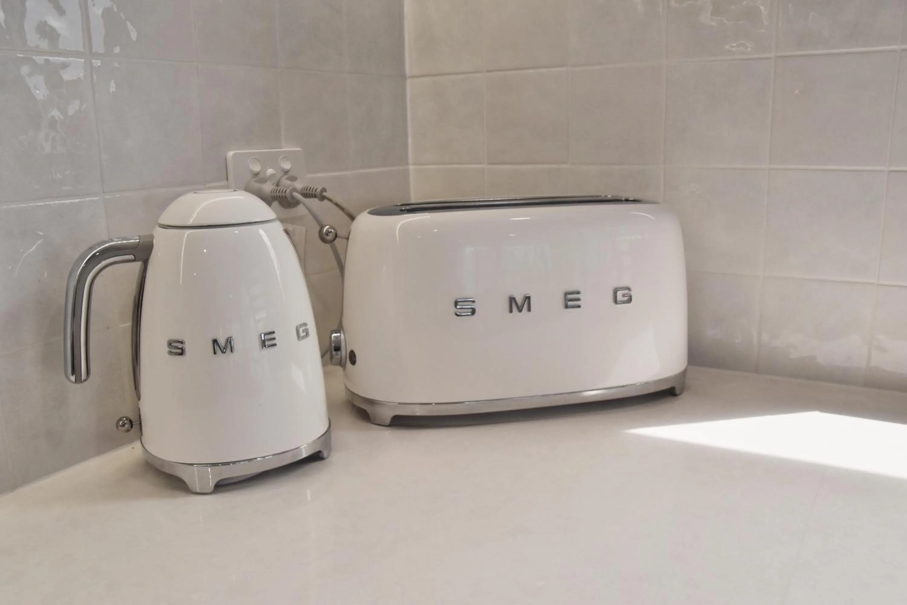 Coffee/tea facilities in The Noosa Apartments