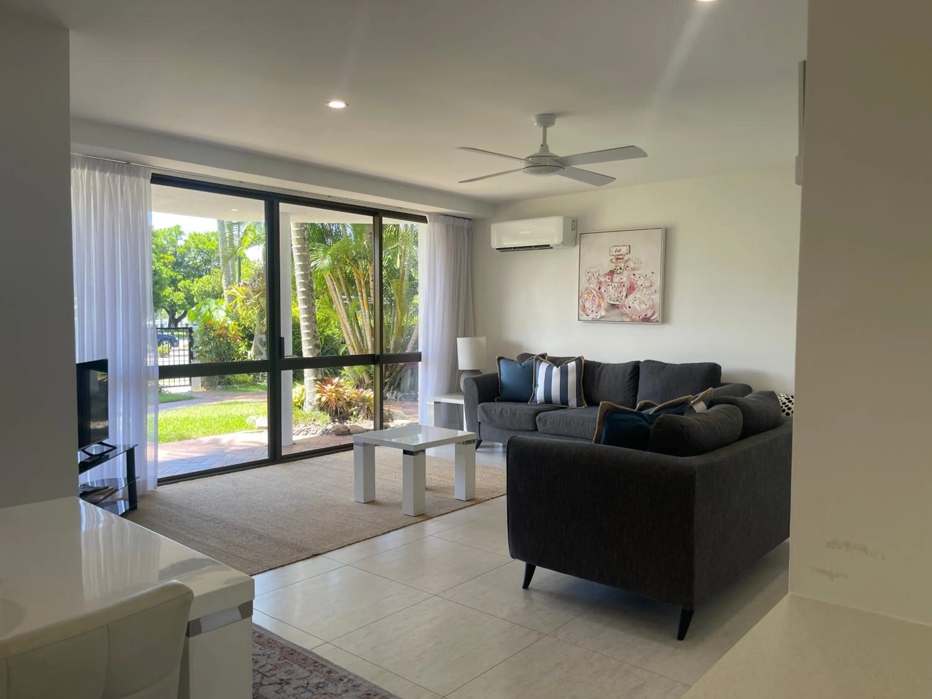 The Noosa Apartments