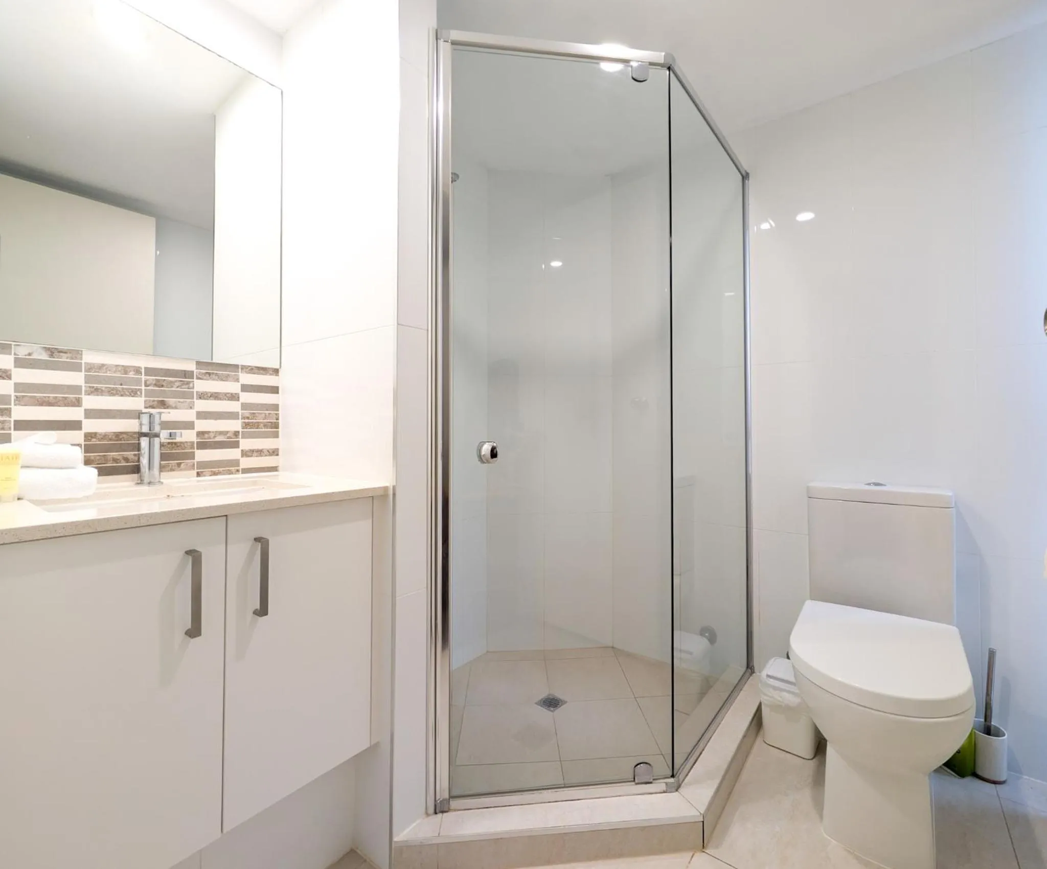 The Noosa Apartments
