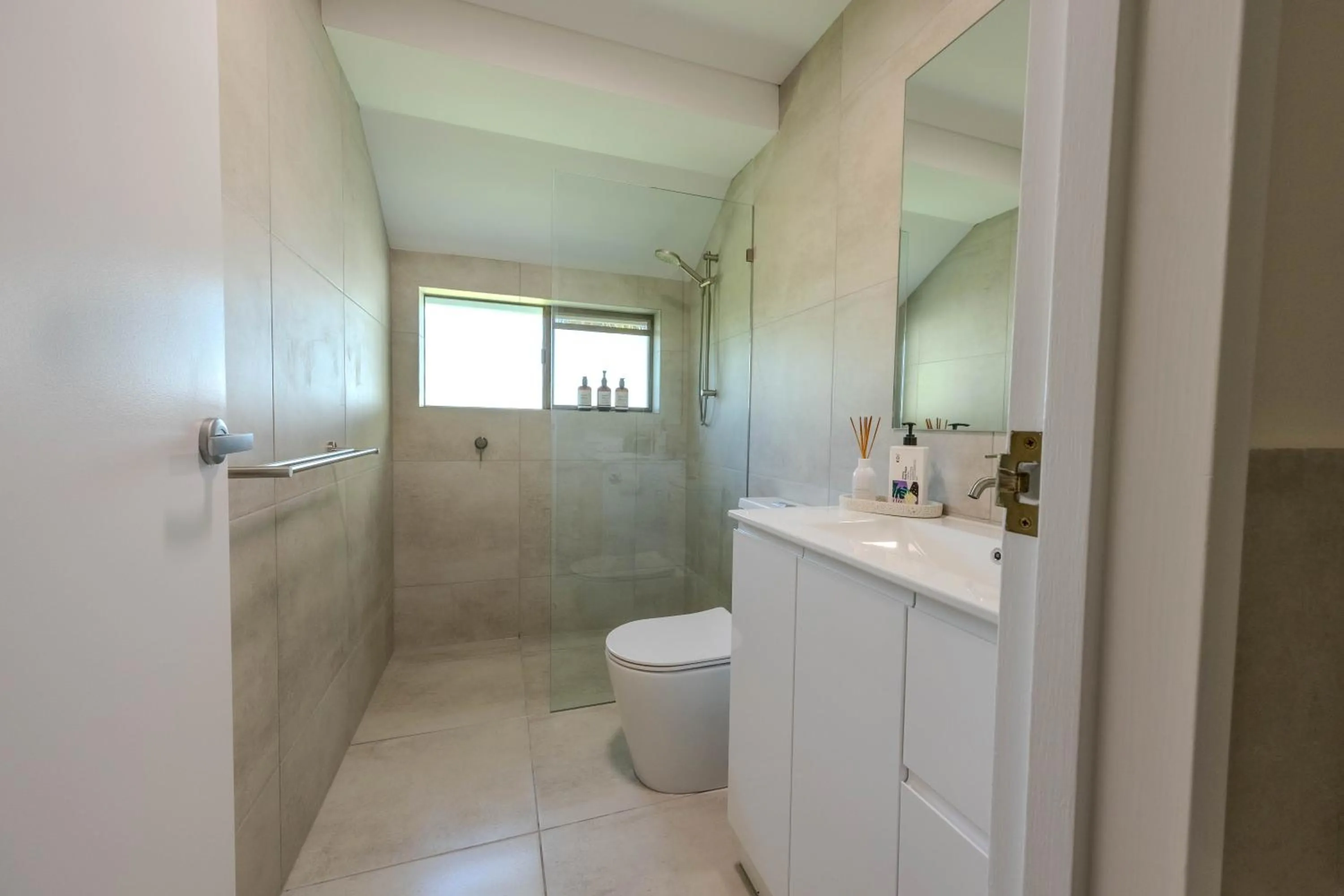 The Noosa Apartments