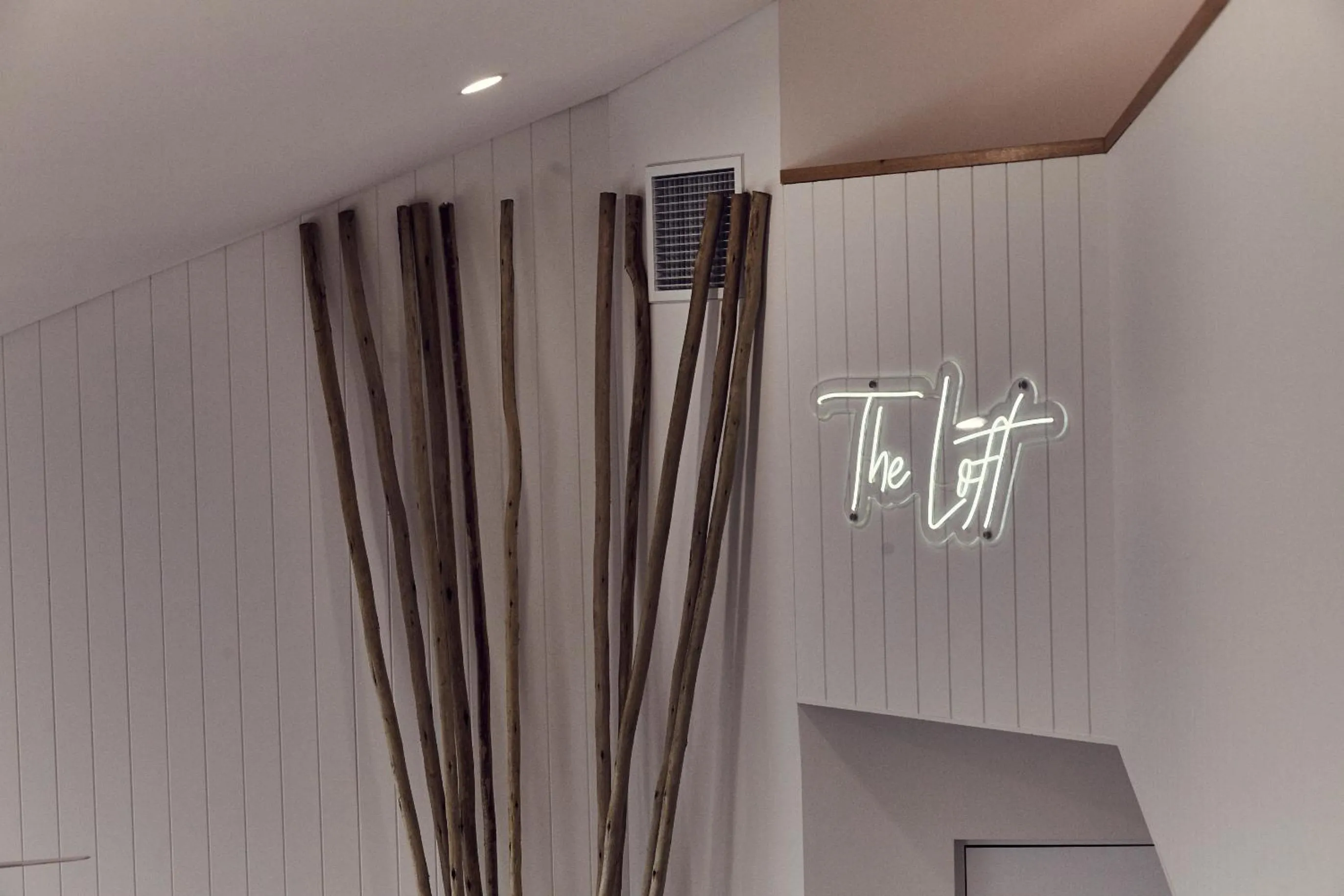 Property logo or sign in The Noosa Apartments