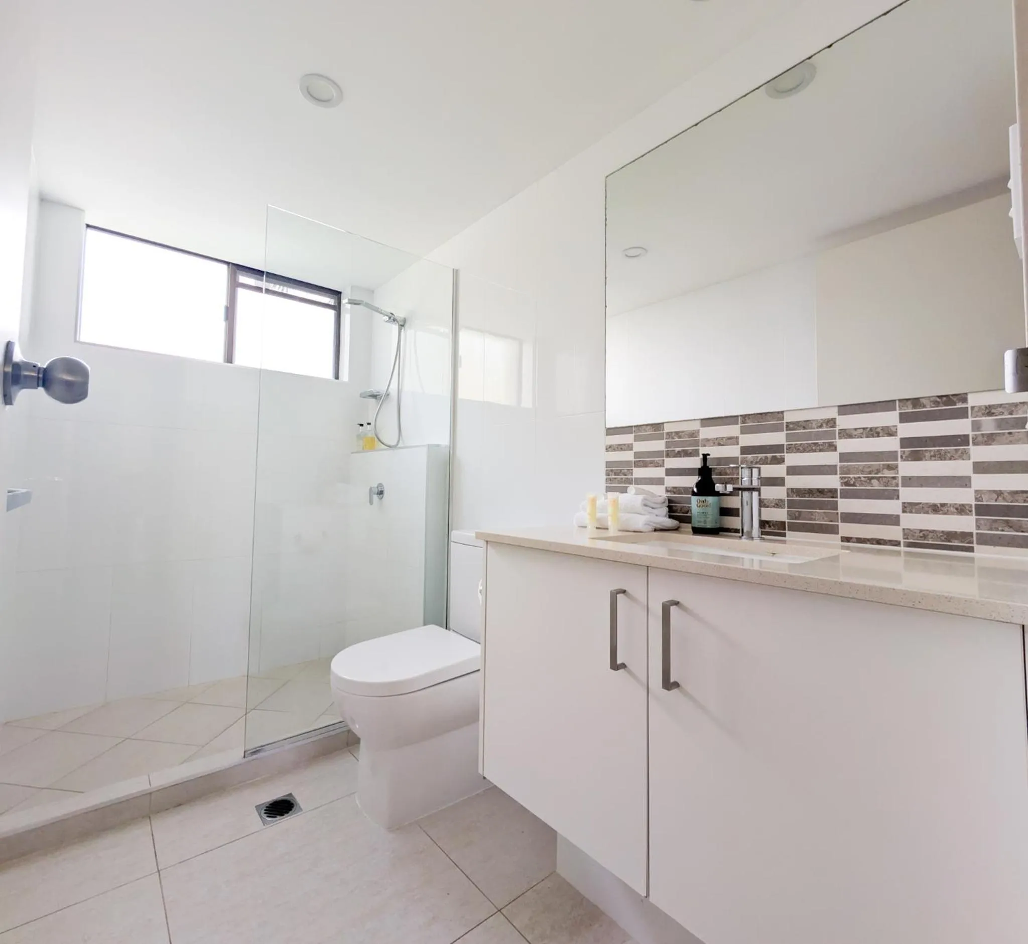 The Noosa Apartments