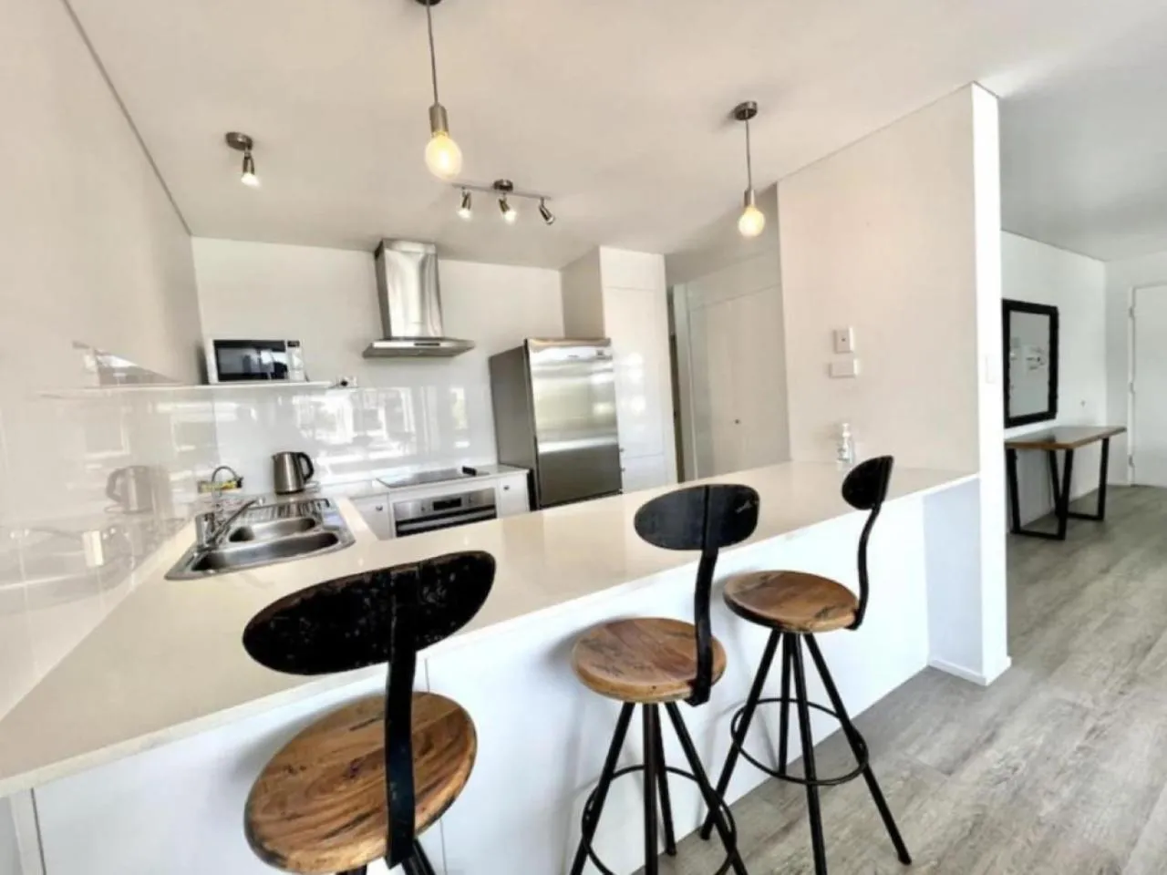 The Noosa Apartments
