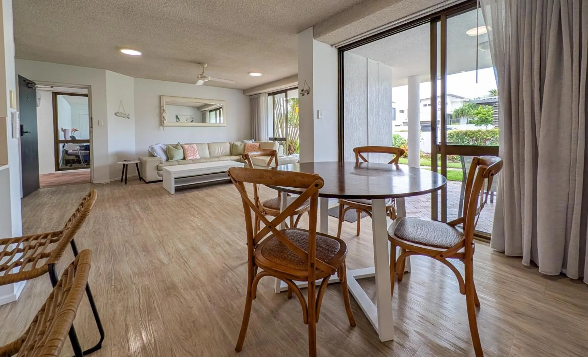The Noosa Apartments
