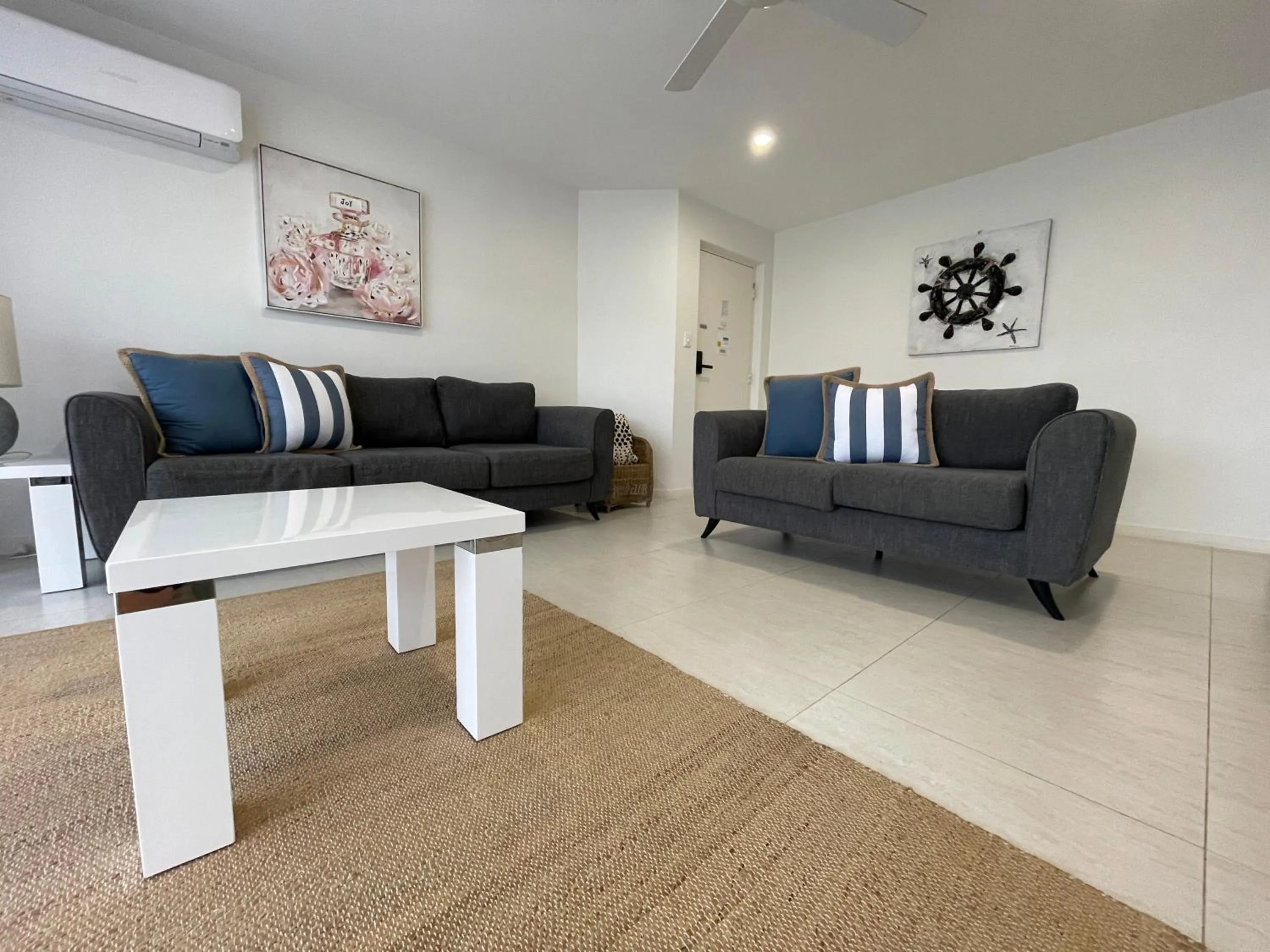 The Noosa Apartments