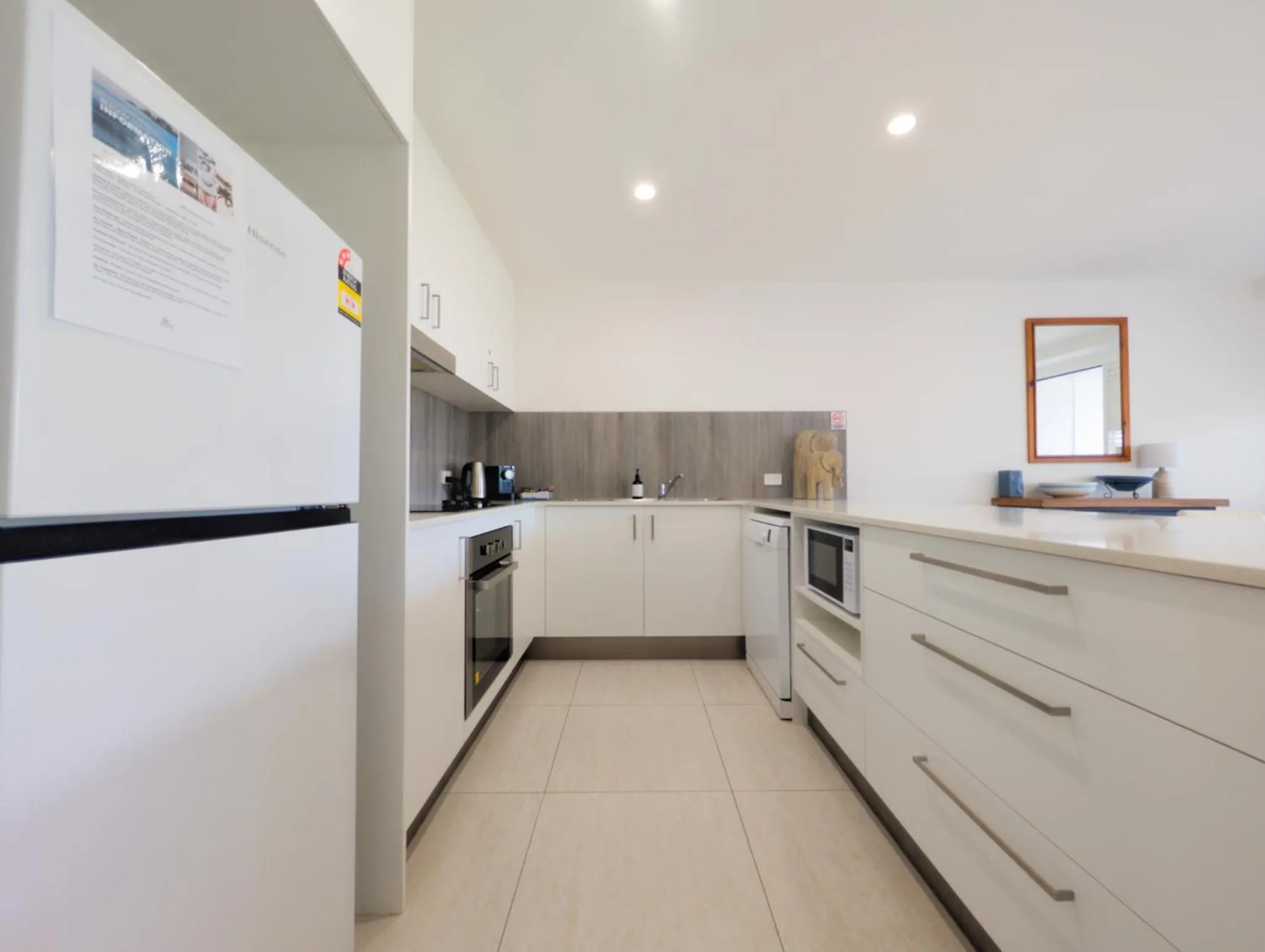 The Noosa Apartments