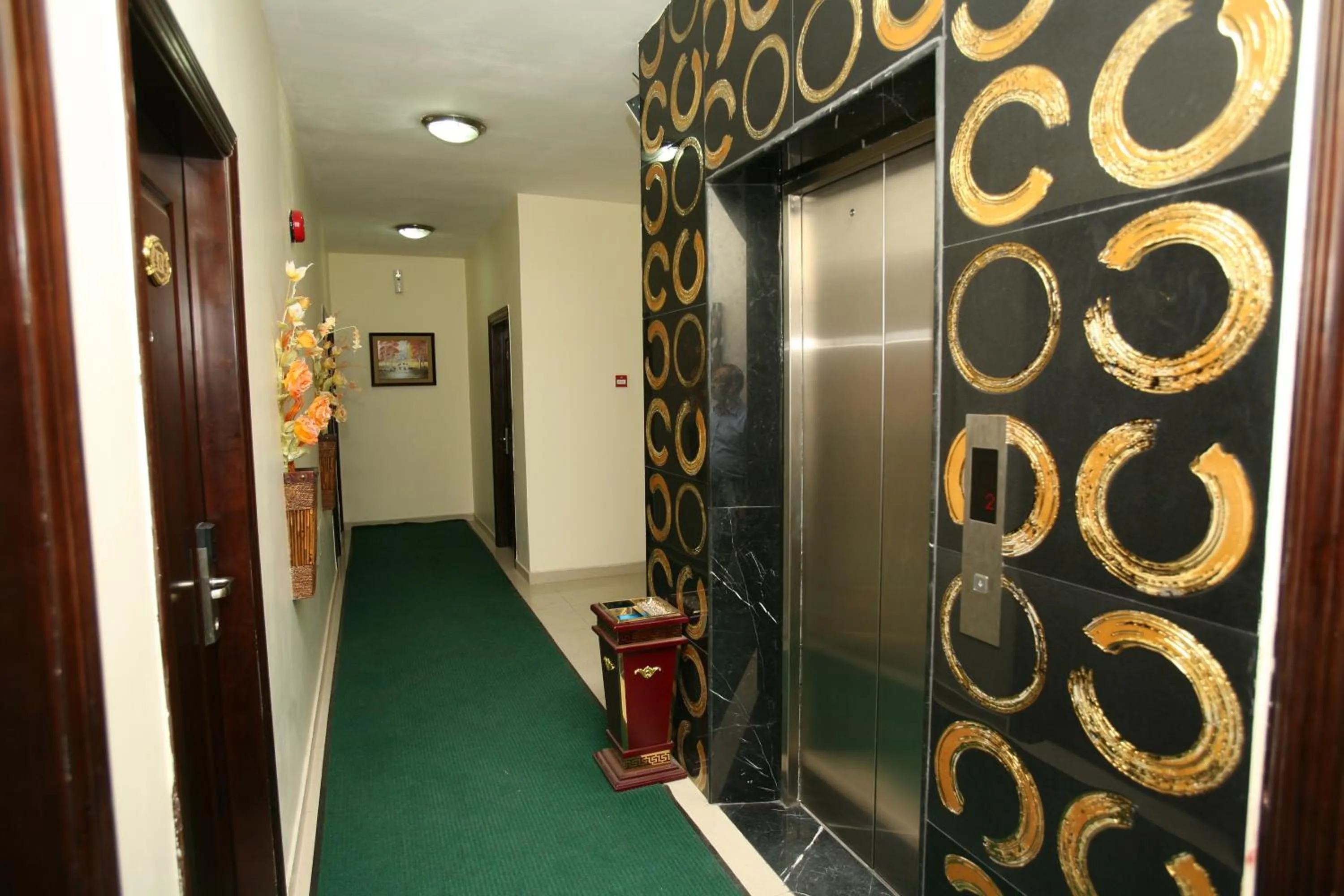 Other in Cedar Hotel