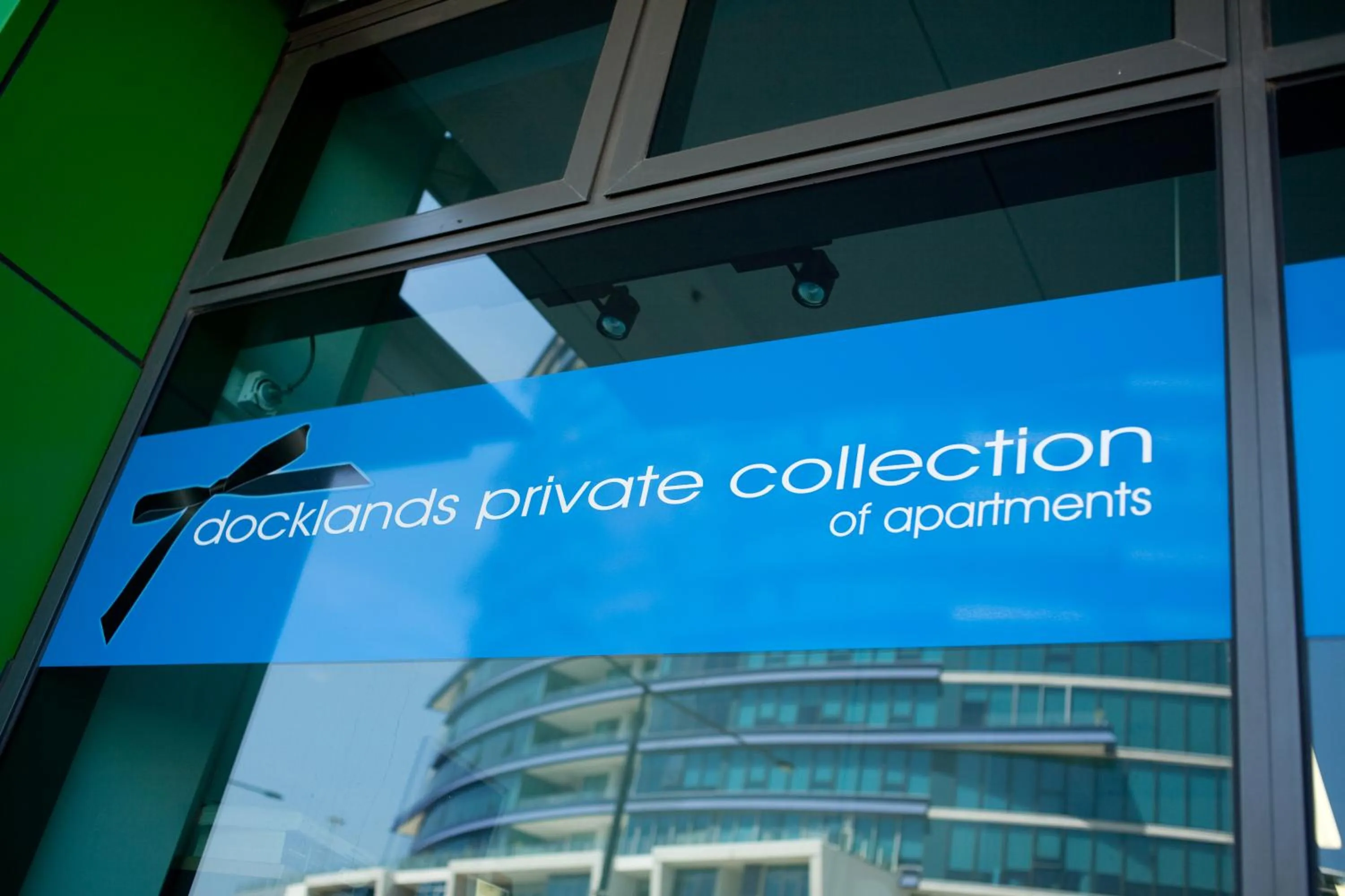 Other in Docklands Private Collection - City Harbour Apartments