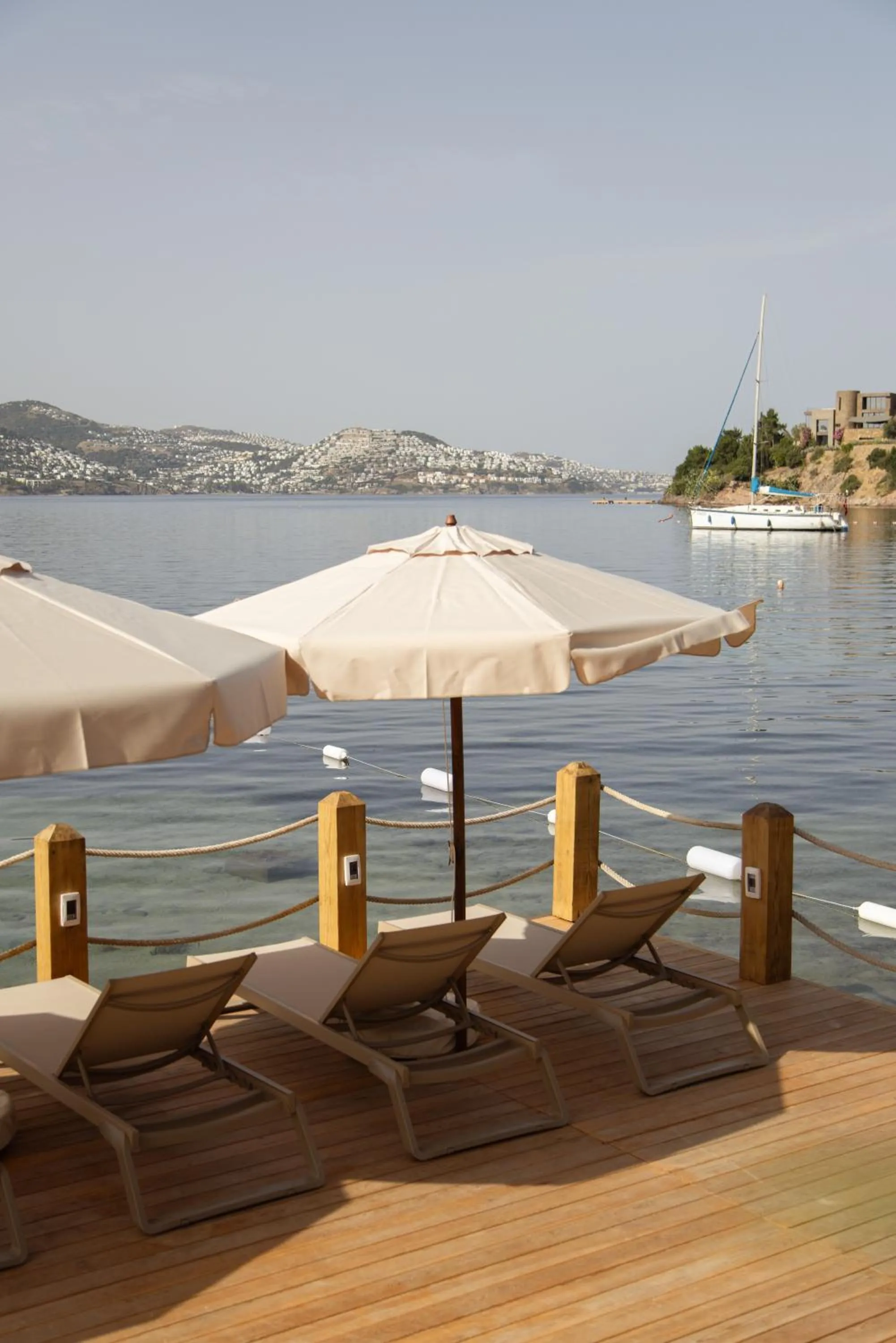 Day in Avantgarde Refined Yalıkavak