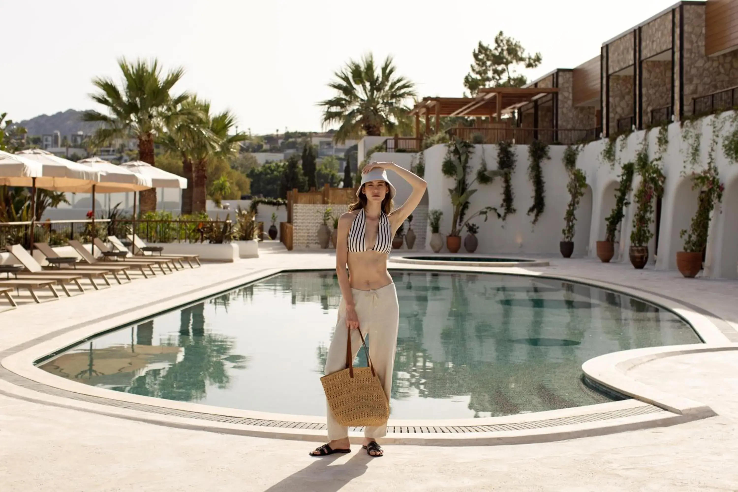 Avantgarde Refined Yalıkavak Avantgarde Refined Yalıkavak