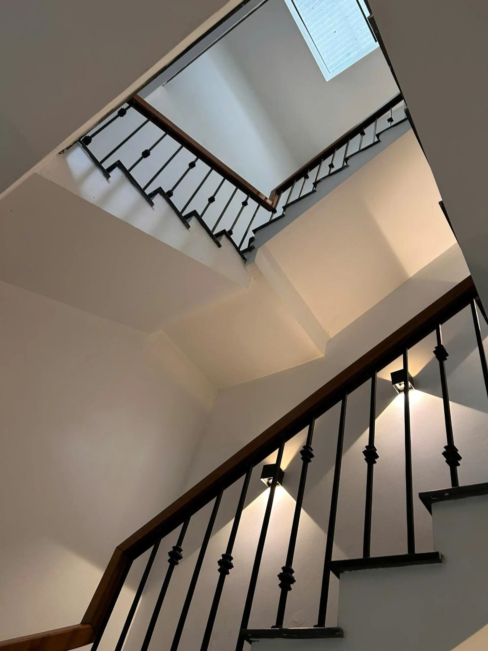 Property building in SOLEIL HOSTEL