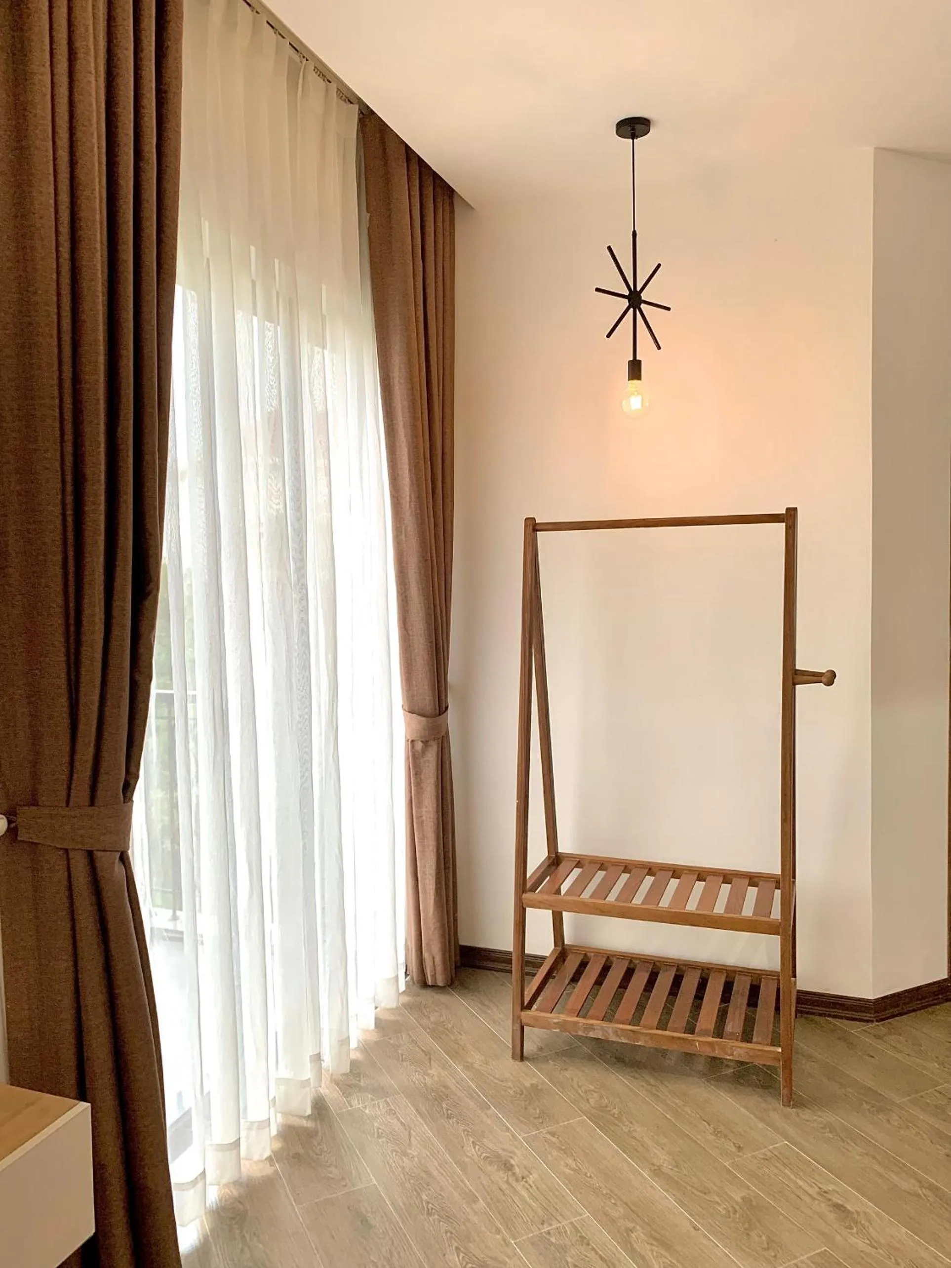 Photo of the whole room in SOLEIL HOSTEL