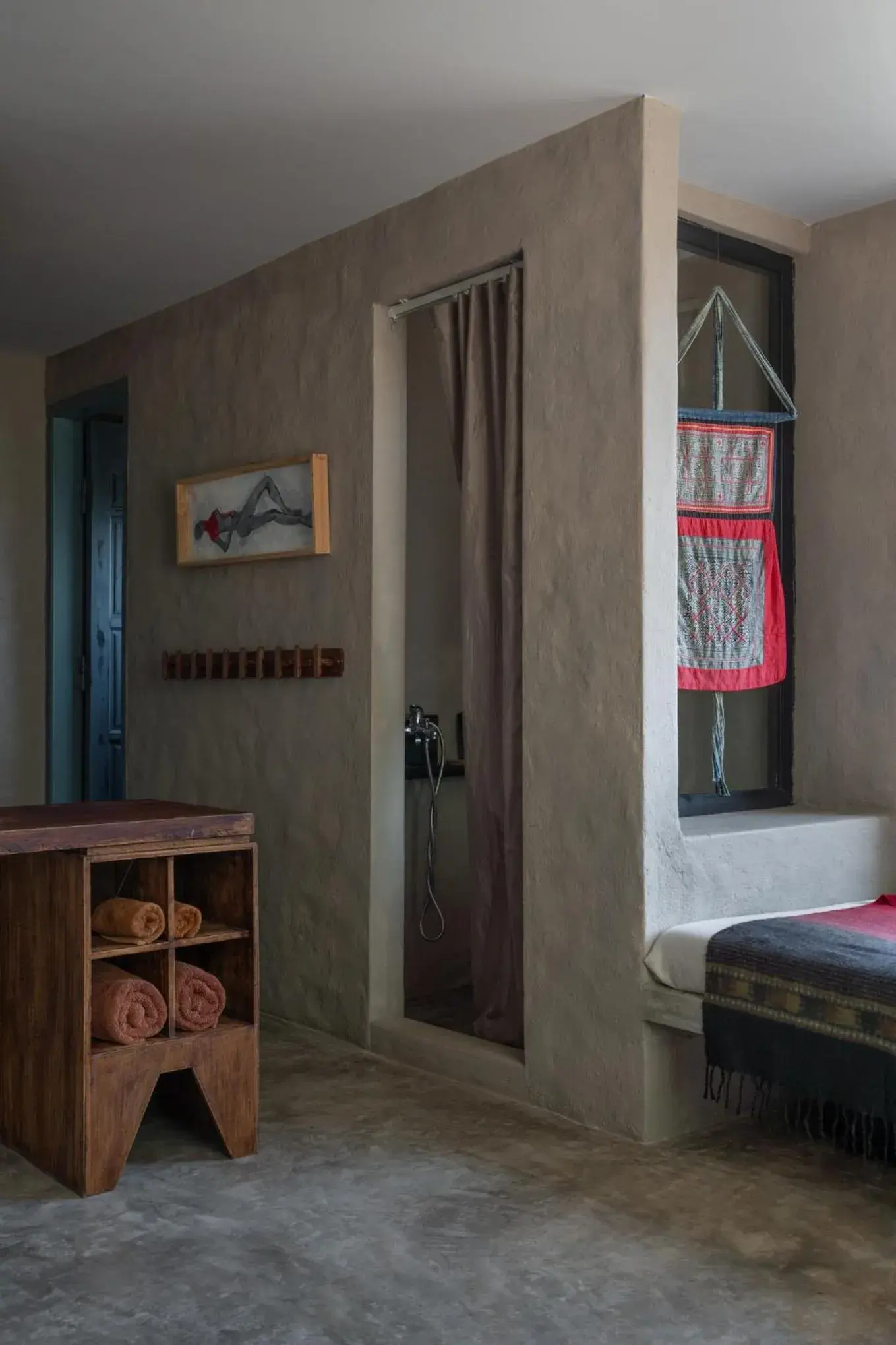 Bed in Dechiu Bed in Dechiu