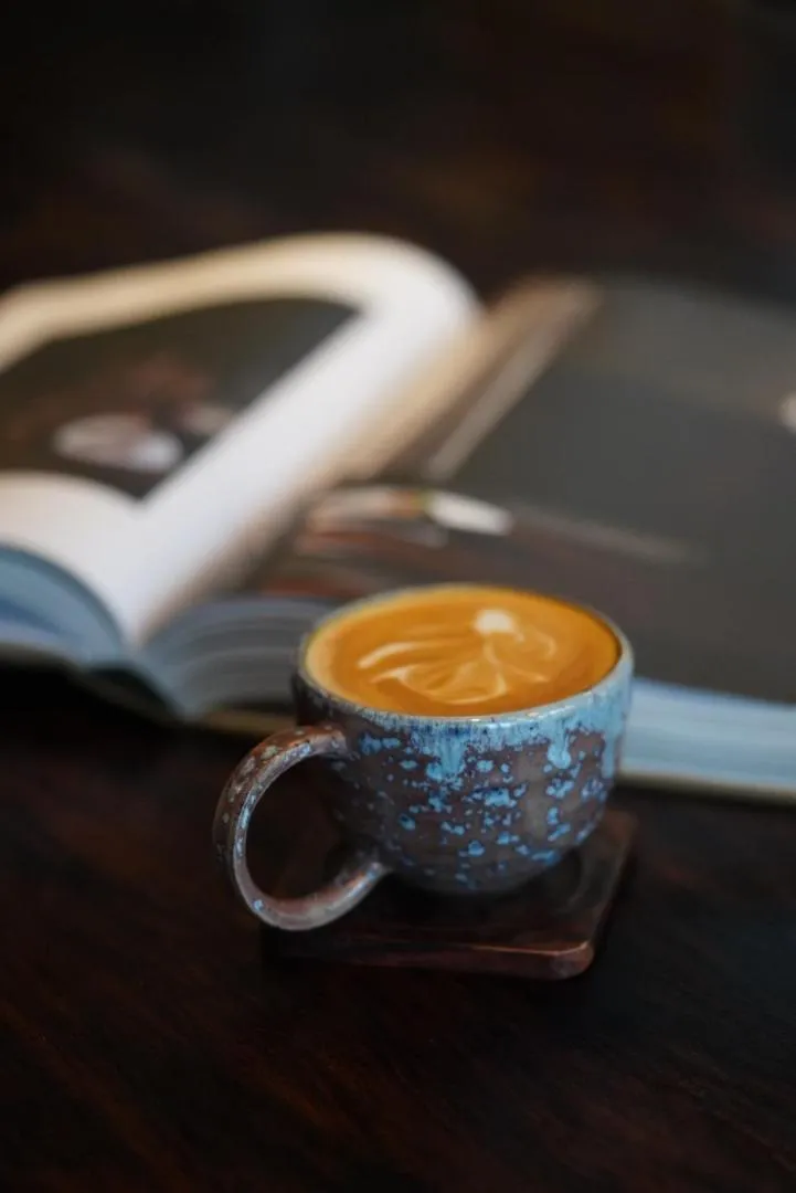 Restaurant/places to eat in Dechiu