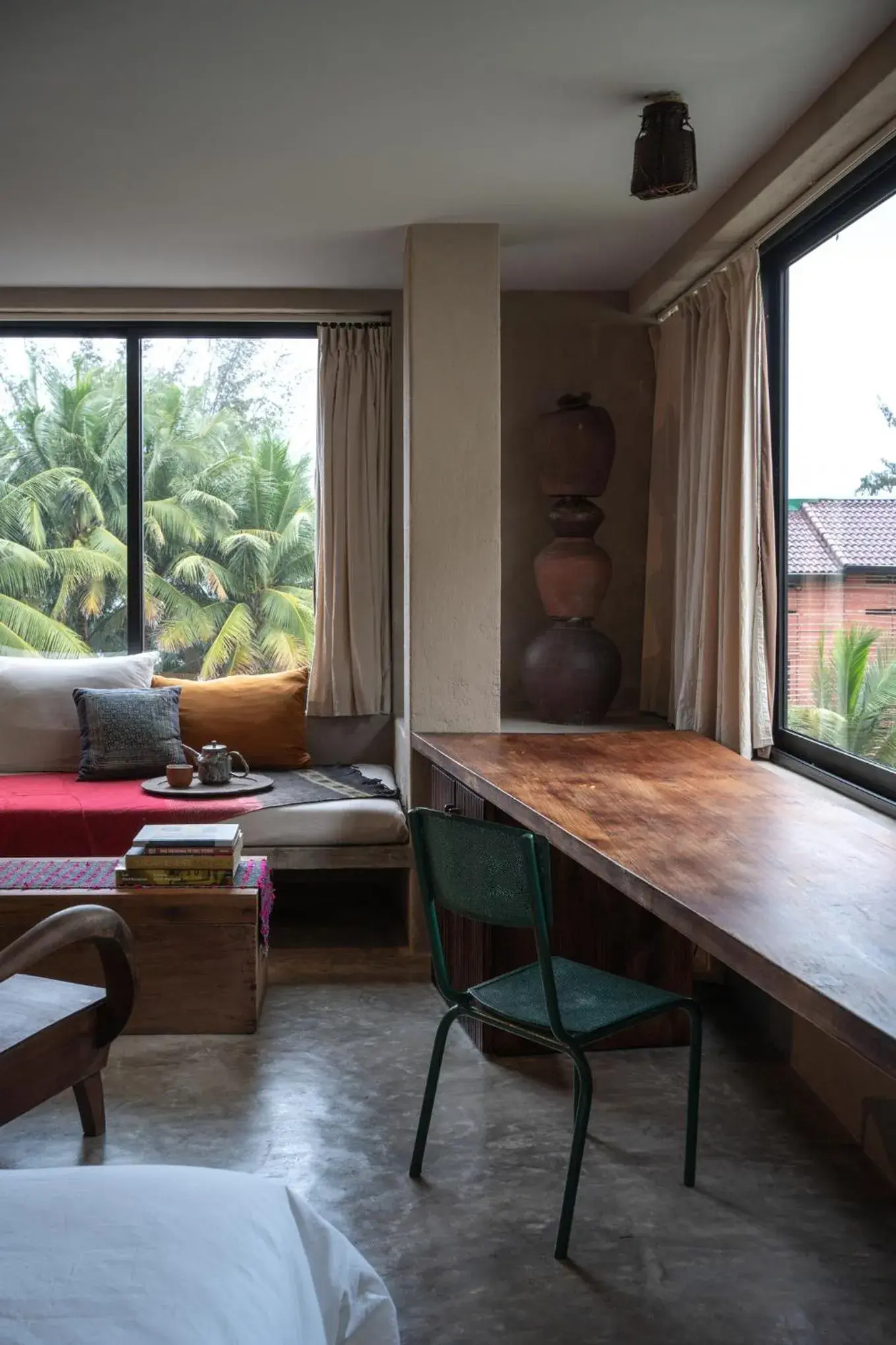 Bed in Dechiu Bed in Dechiu