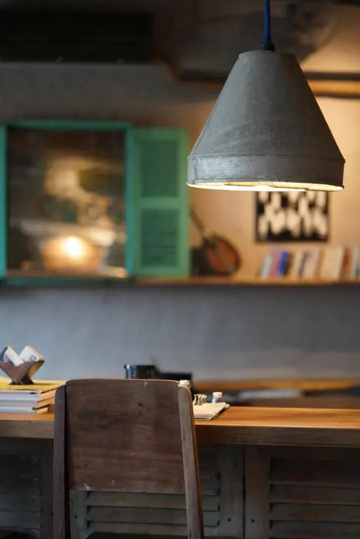 Restaurant/places to eat in Dechiu Restaurant/places to eat in Dechiu