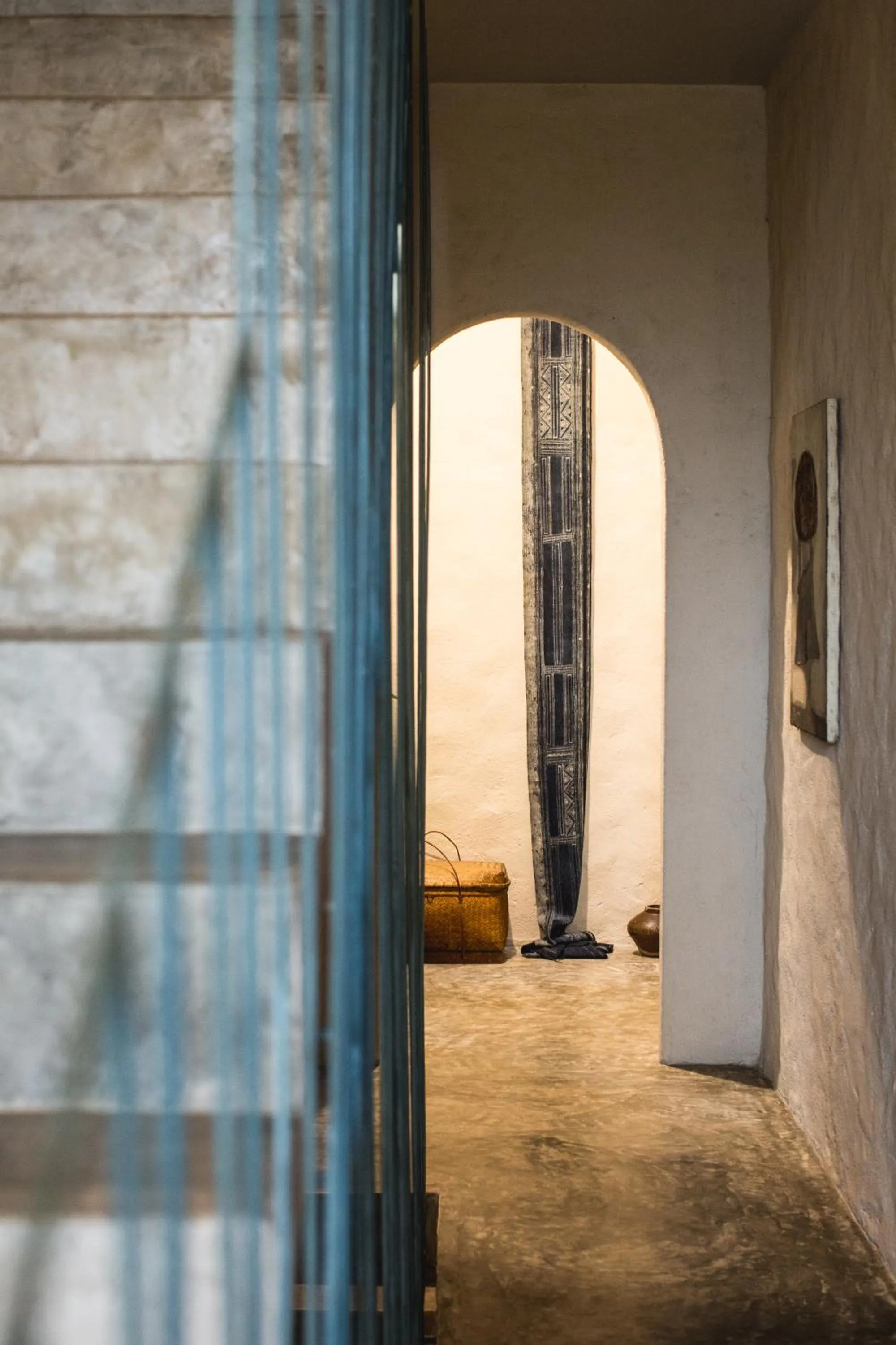 Property building in Dechiu