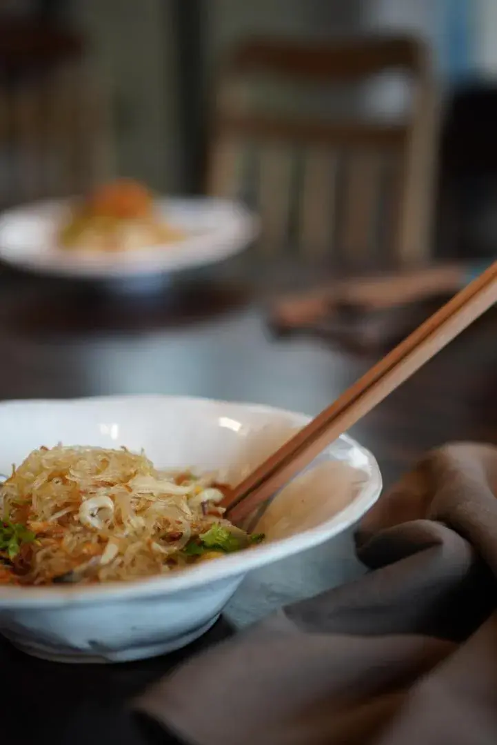 Restaurant/places to eat in Dechiu Restaurant/places to eat in Dechiu