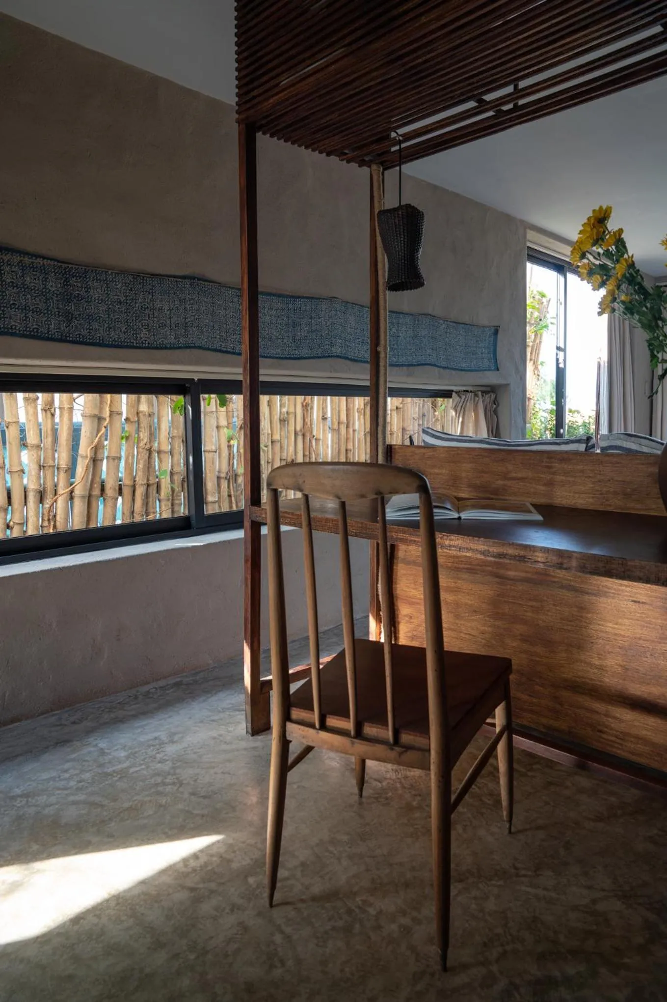 hair dresser in Dechiu