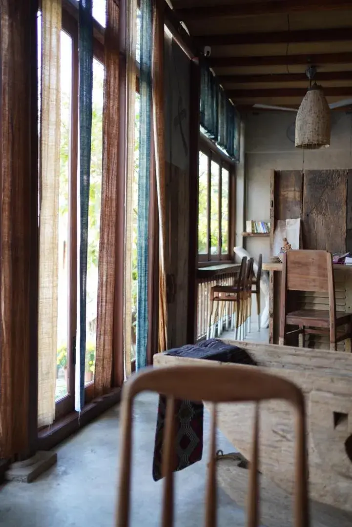 Restaurant/places to eat in Dechiu Restaurant/places to eat in Dechiu