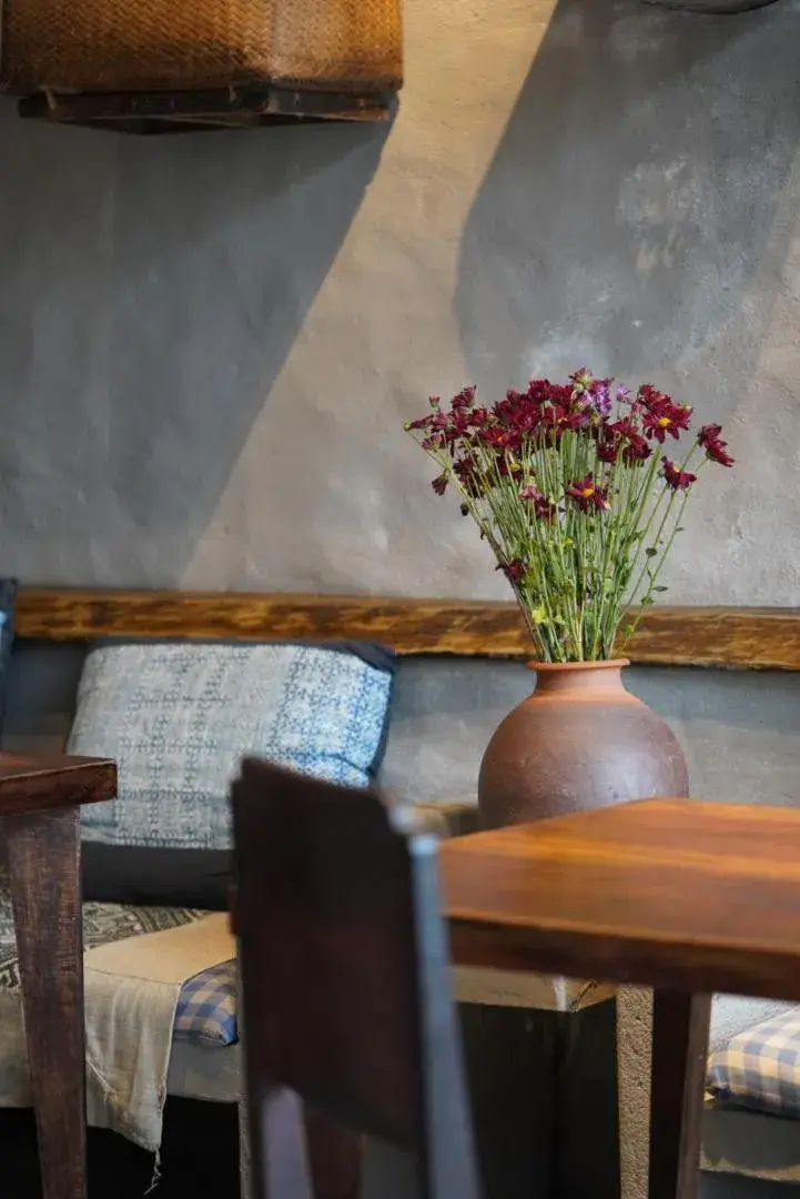 Restaurant/places to eat in Dechiu Restaurant/places to eat in Dechiu