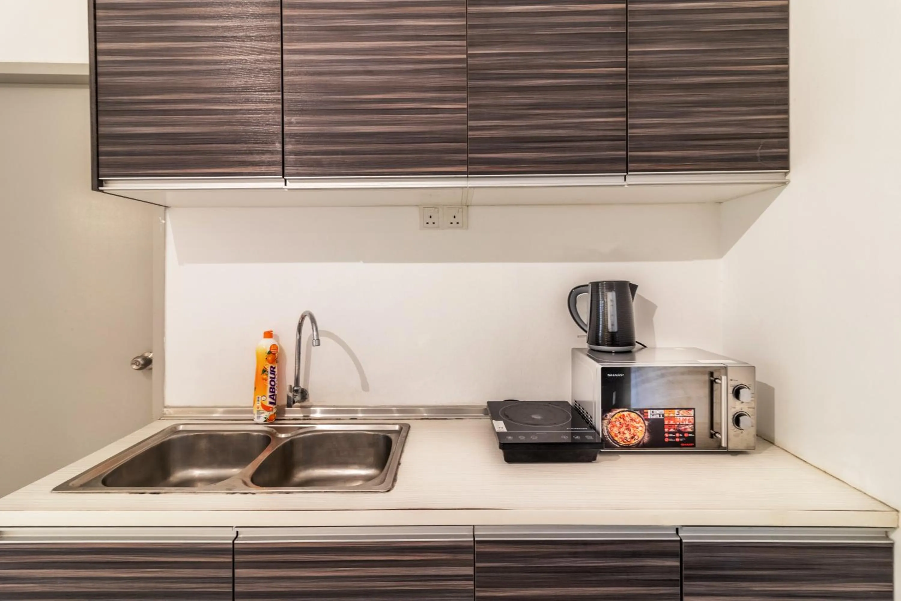 Paragon @ Cyberjaya by Idealhub