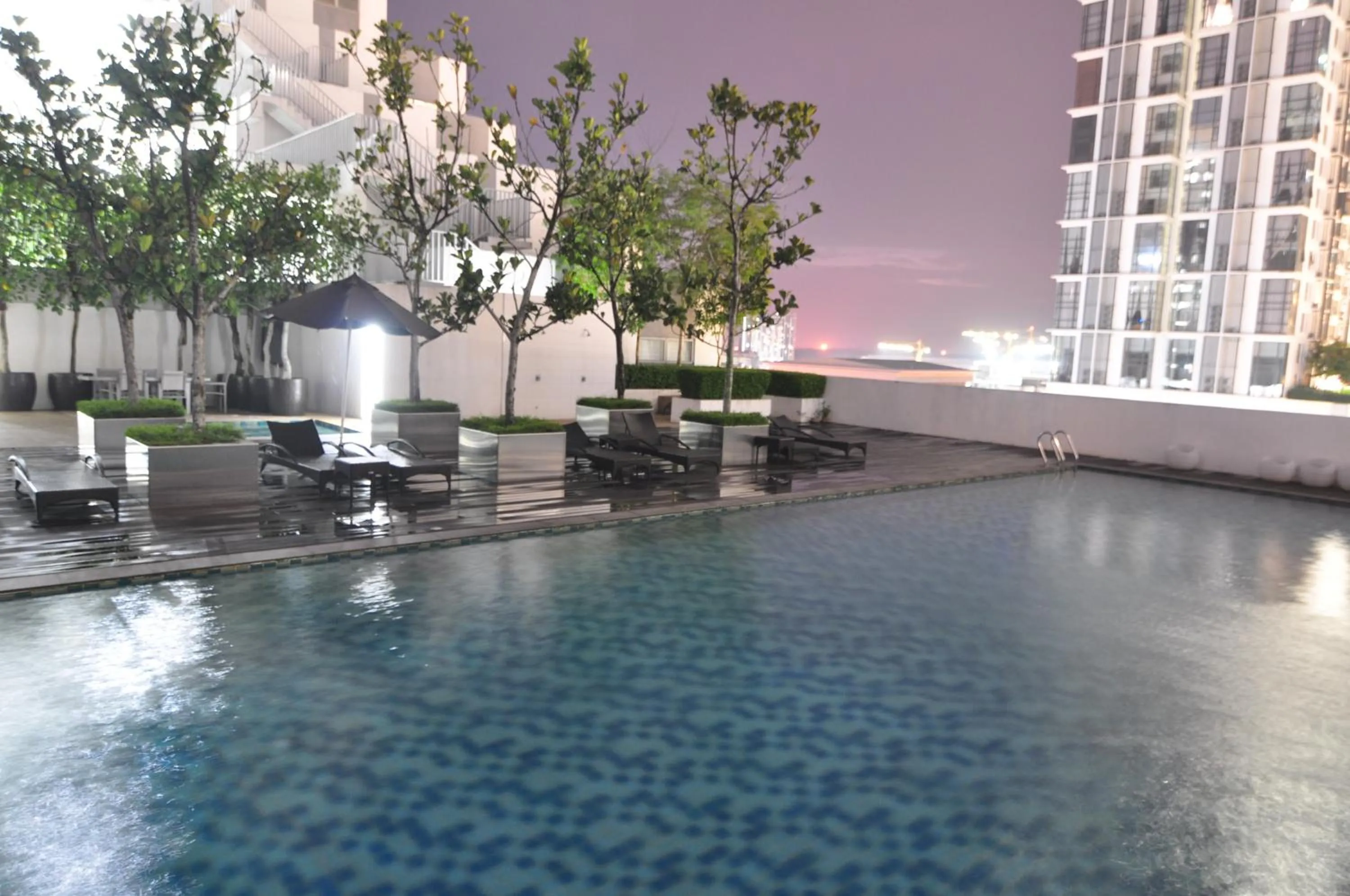  in Paragon @ Cyberjaya by Idealhub