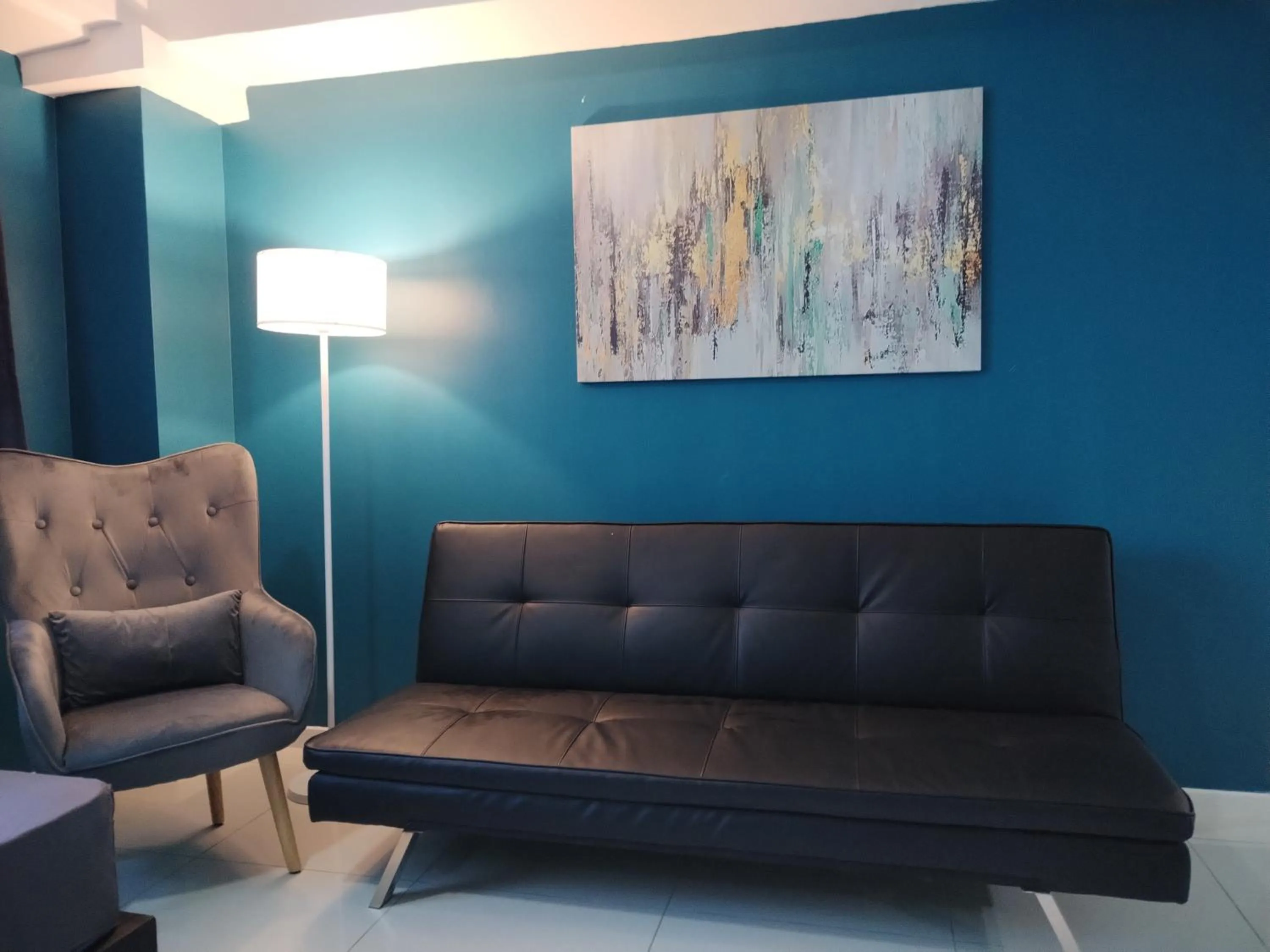 Paragon @ Cyberjaya by Idealhub