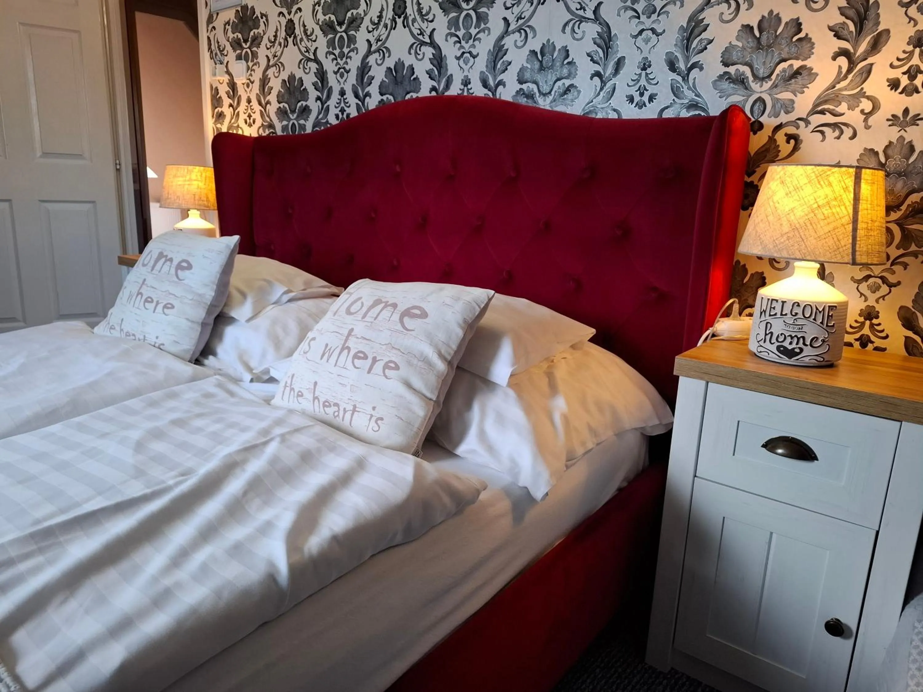 Kék Lagúna Wellness Apartmanok