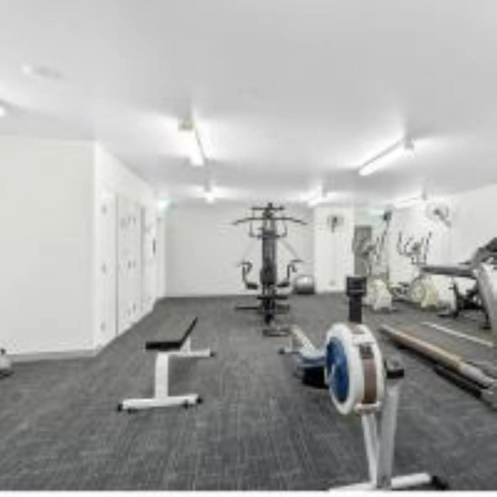 Proximity Waterfront Apartments