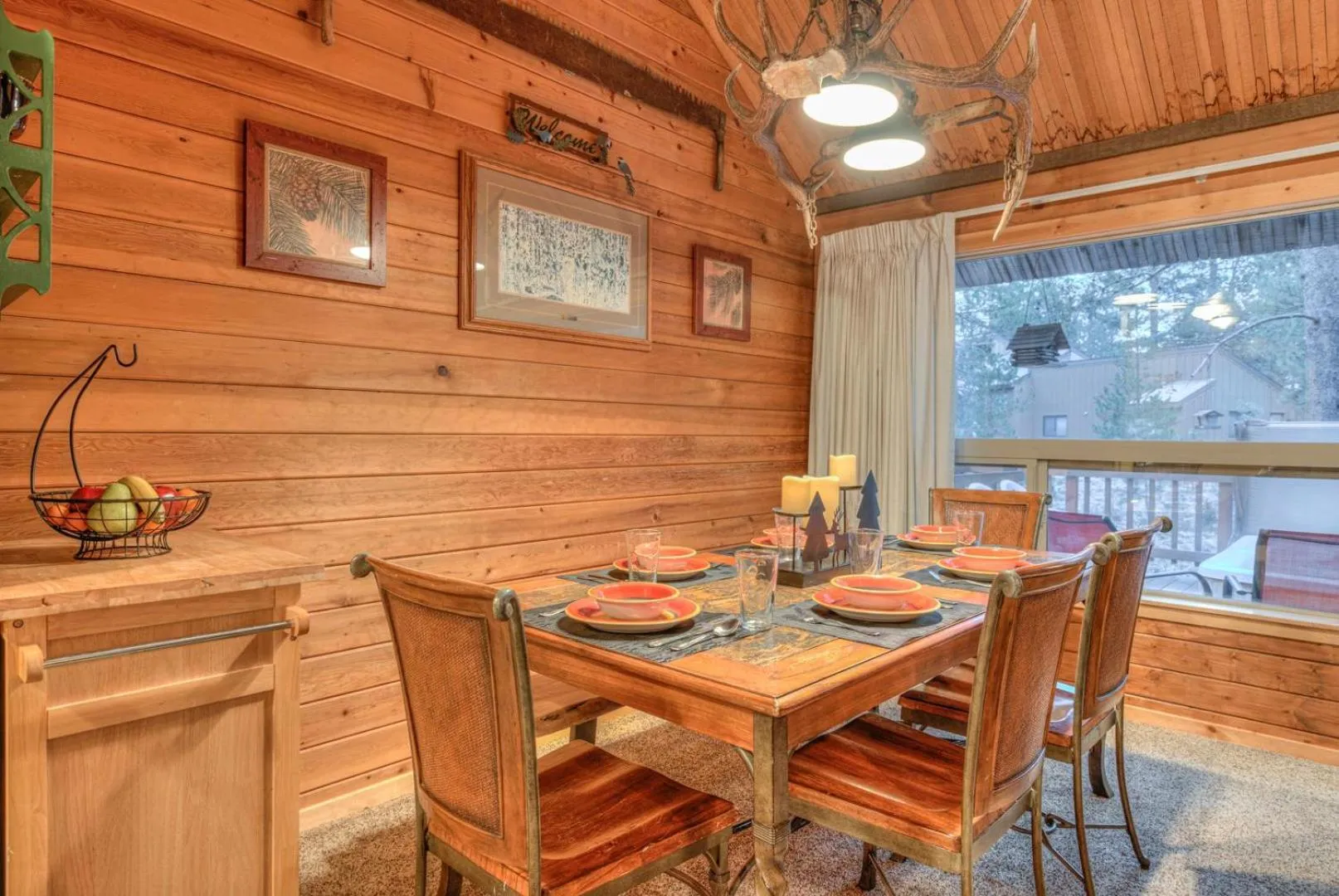 Pine Needle - Unit 7