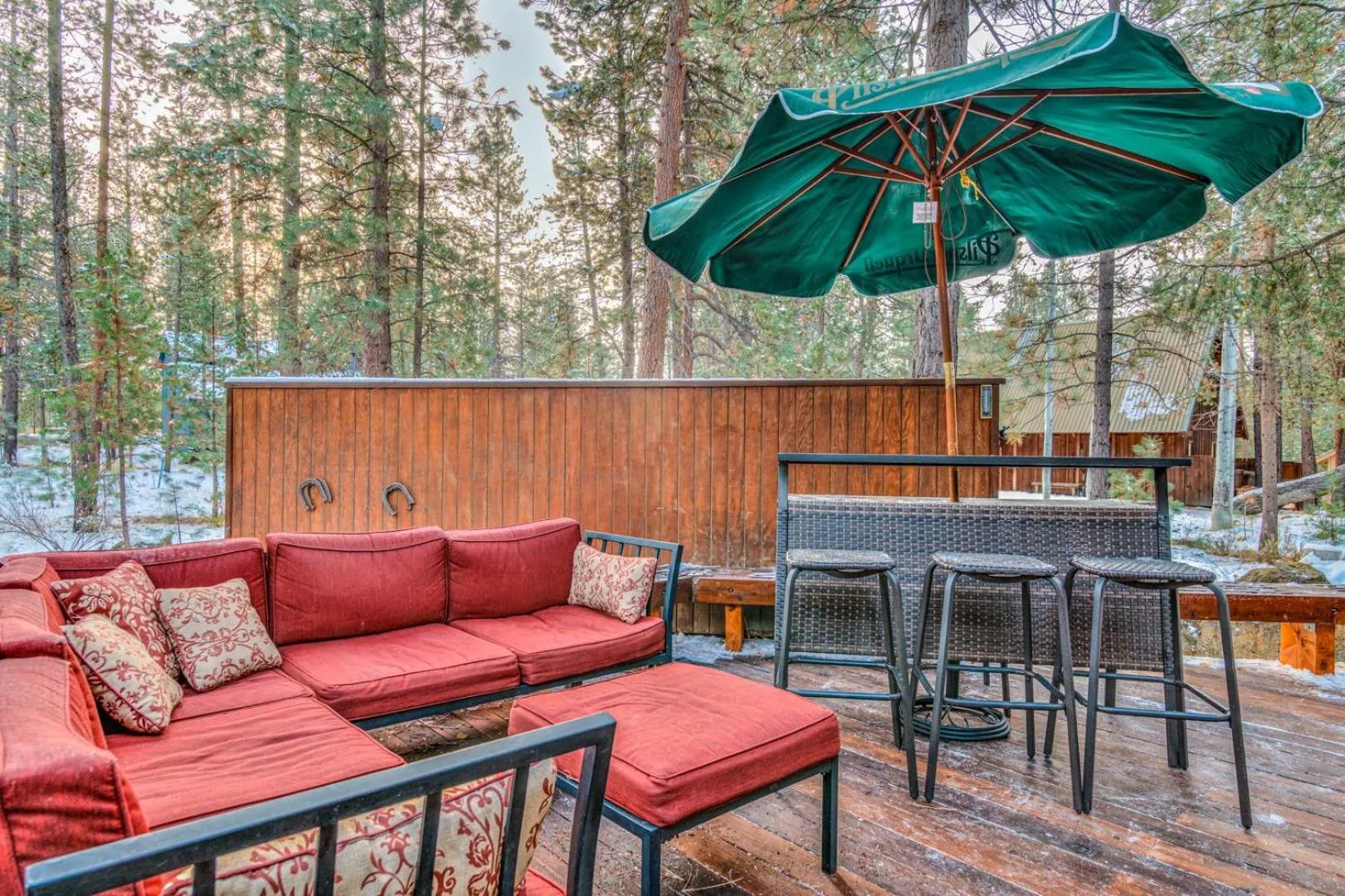 Pine Needle - Unit 7