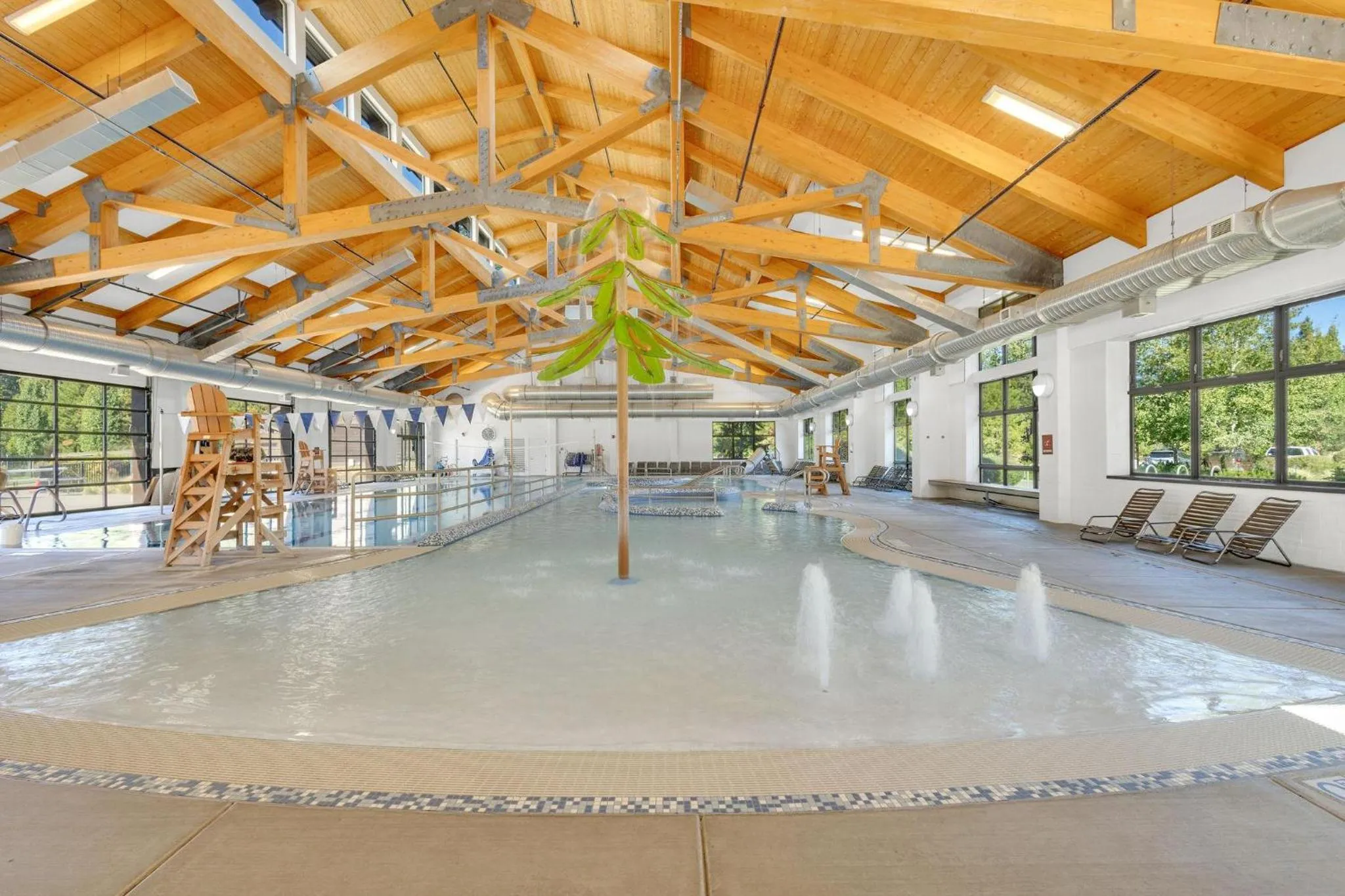 Pine Needle - Unit 7