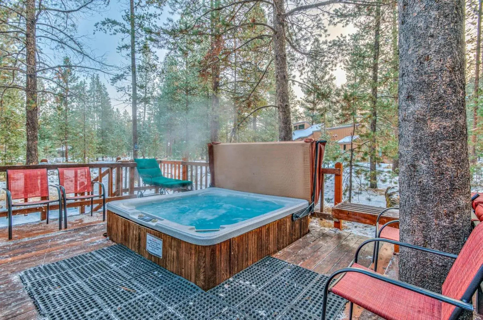 Pine Needle - Unit 7 Pine Needle - Unit 7