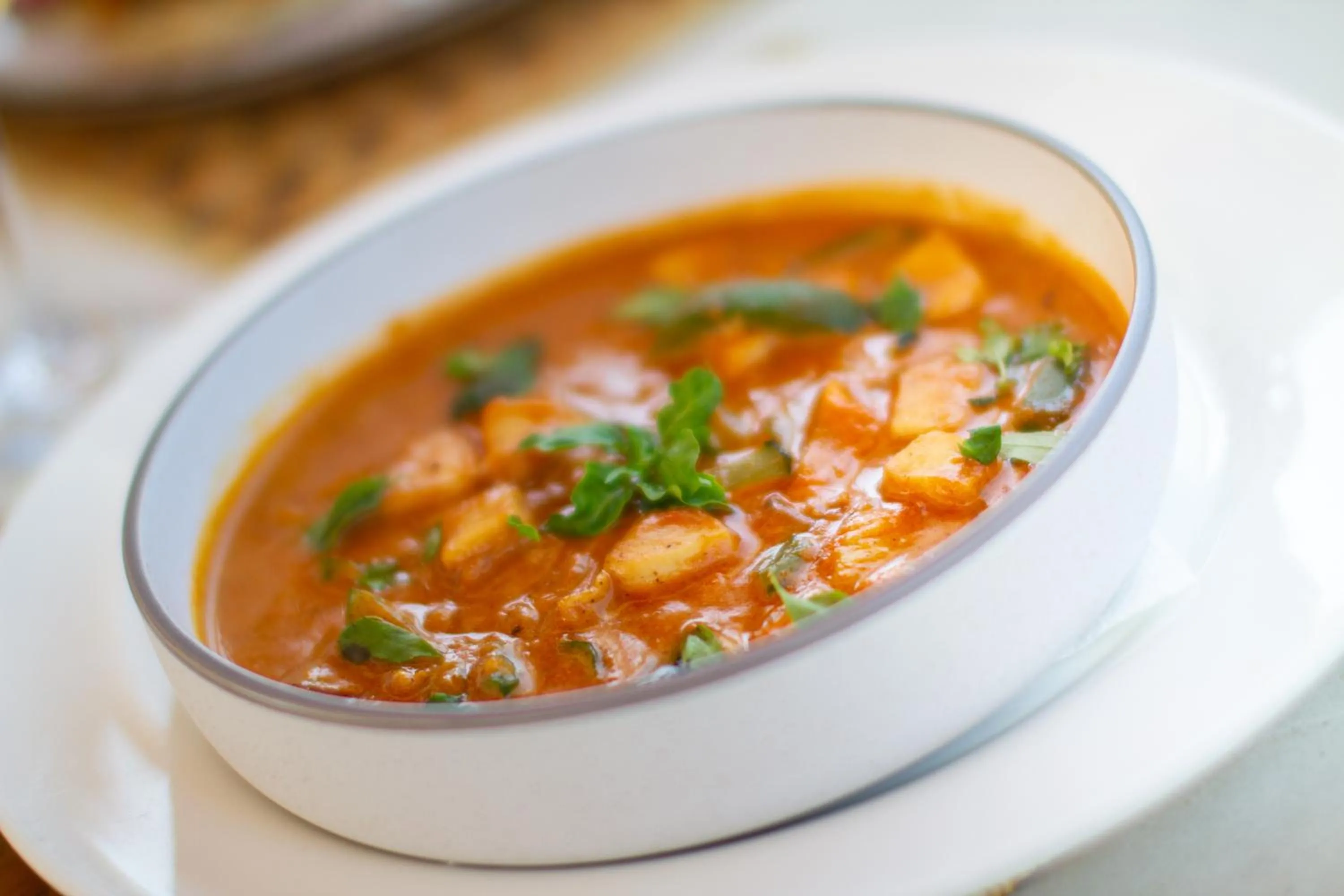 Food in Kupaga Villas Boutique Hotel - Adults Only