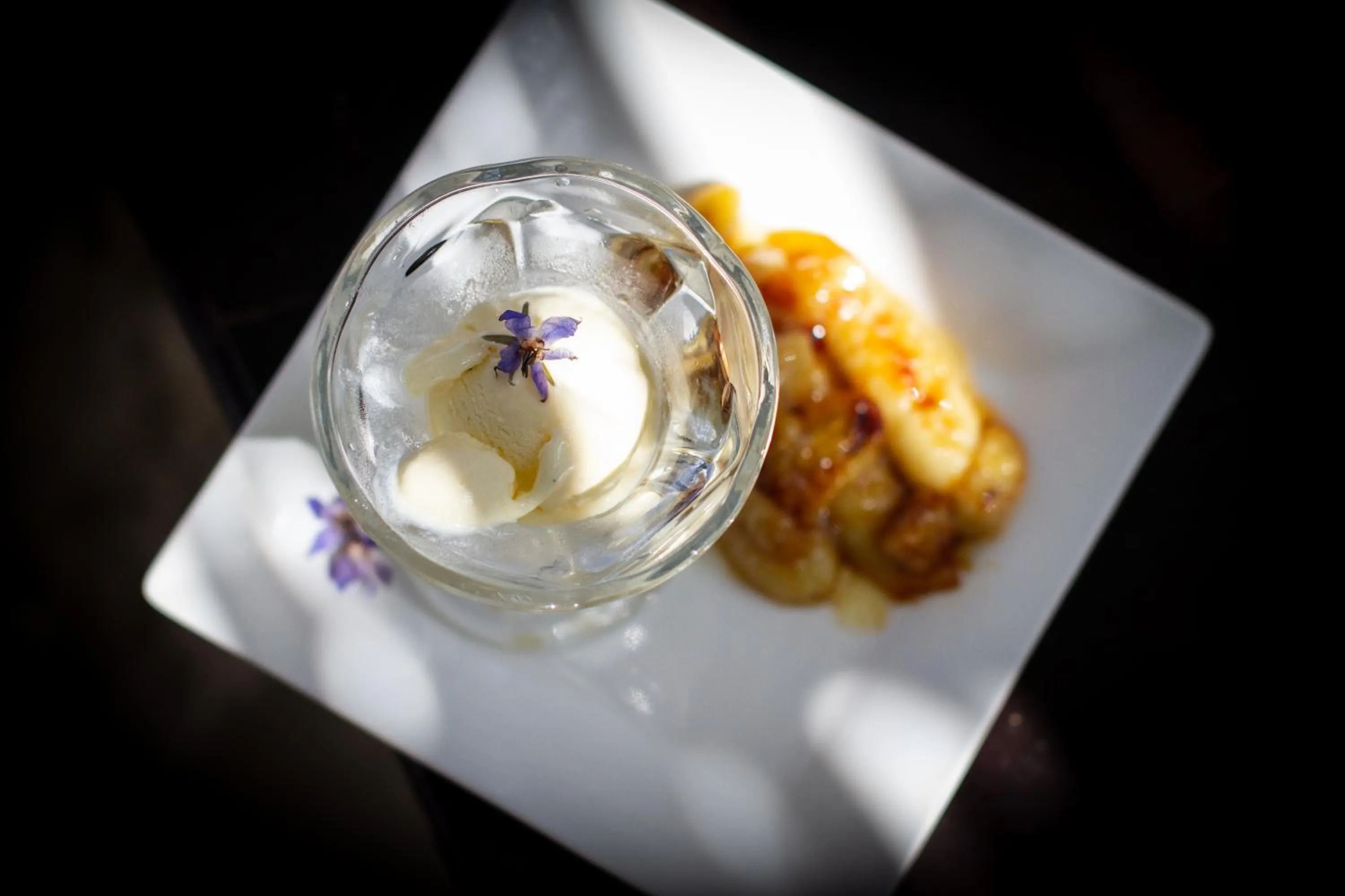 Food in Kupaga Villas Boutique Hotel - Adults Only