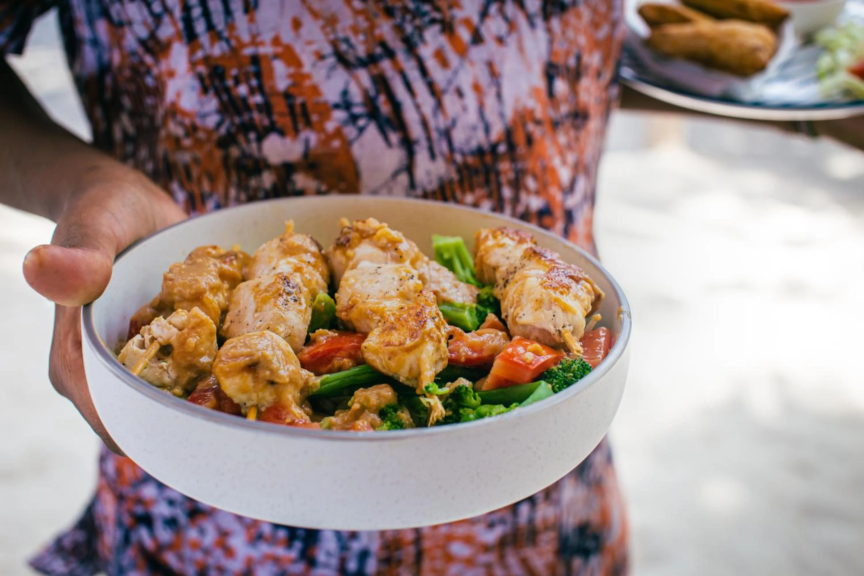 Food in Kupaga Villas Boutique Hotel - Adults Only