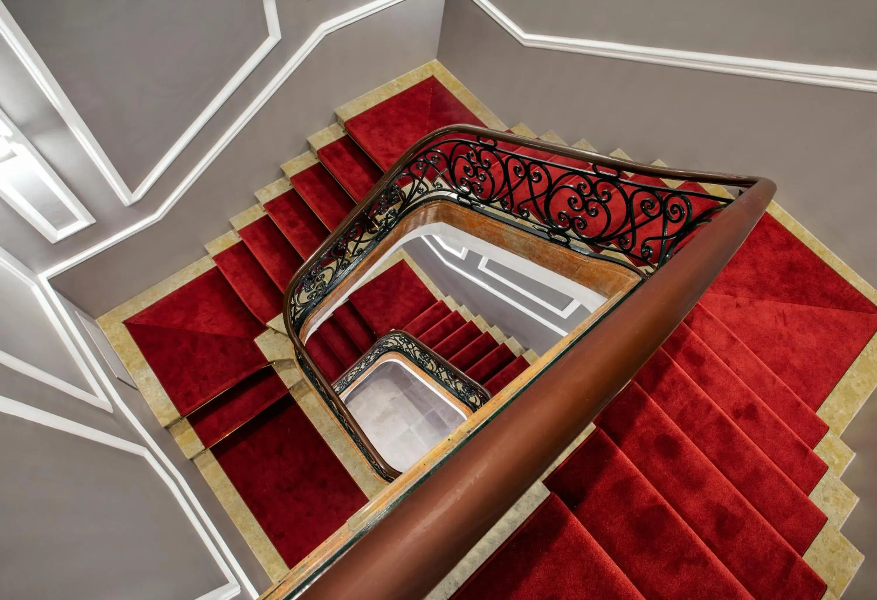 Lobby or reception in Eurostars Azahar Lobby or reception in Eurostars Azahar