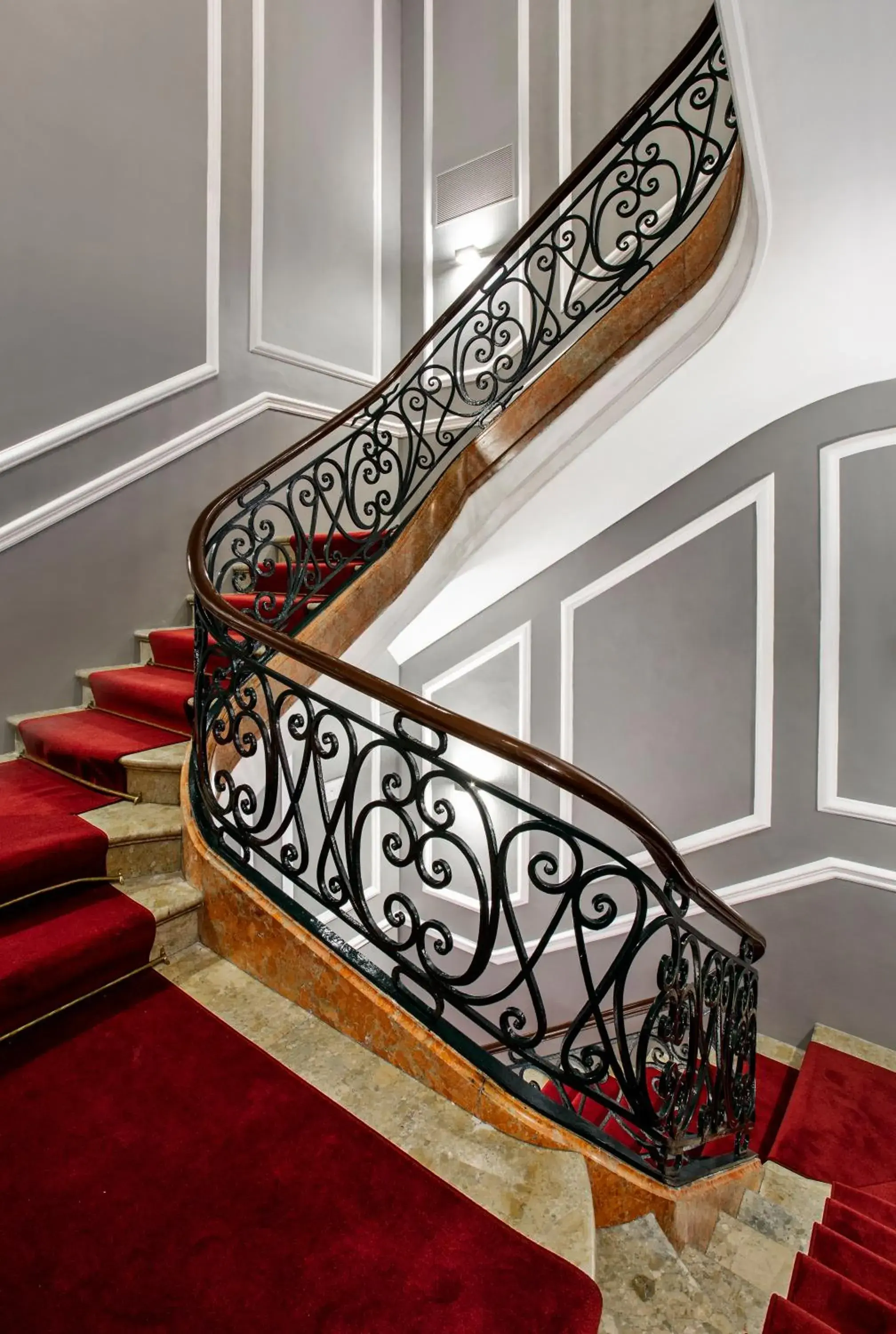 Lobby or reception in Eurostars Azahar Lobby or reception in Eurostars Azahar