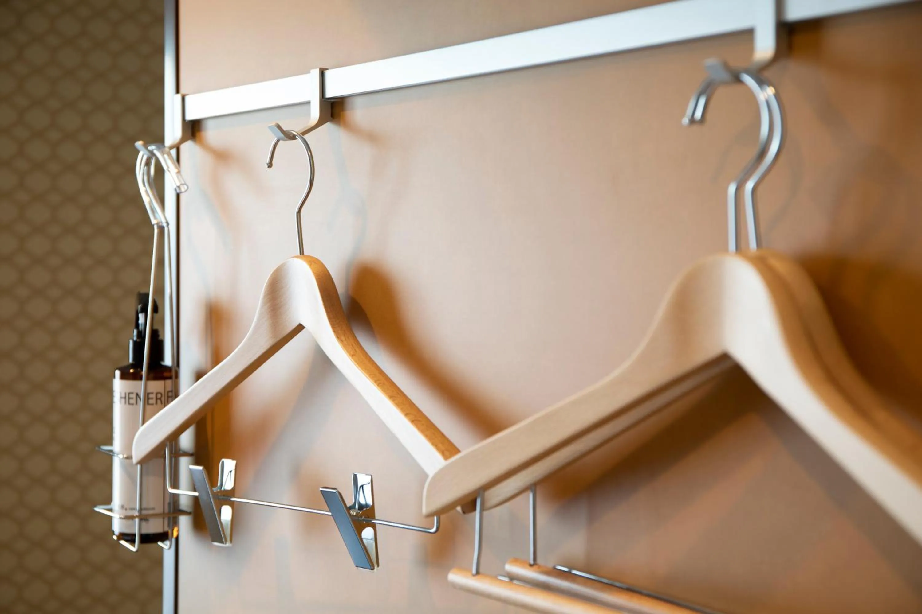 Photo of the whole room in Hotel Wing International Tokyo Akabane