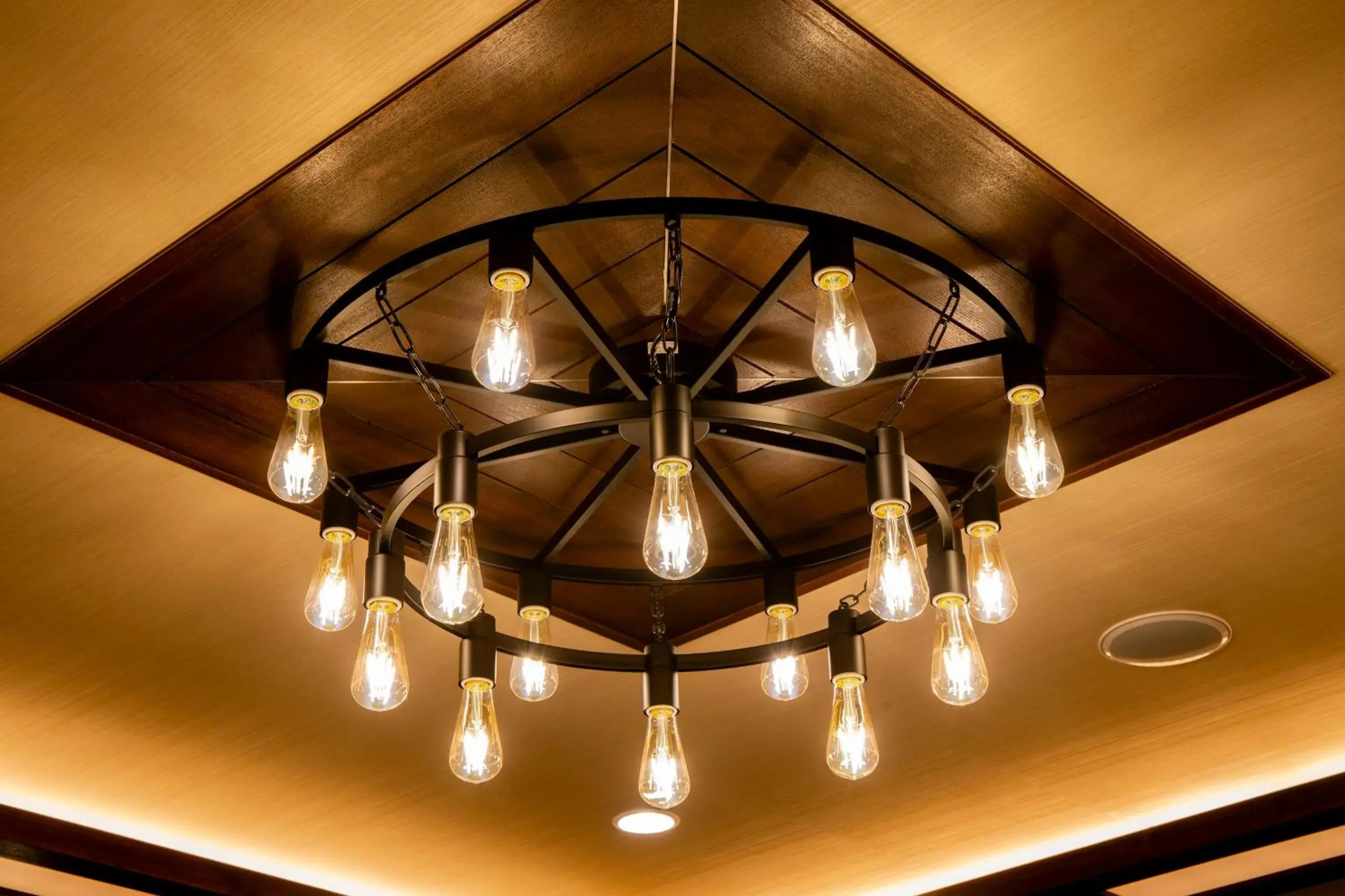 Lobby or reception in Hotel Wing International Tokyo Akabane Lobby or reception in Hotel Wing International Tokyo Akabane