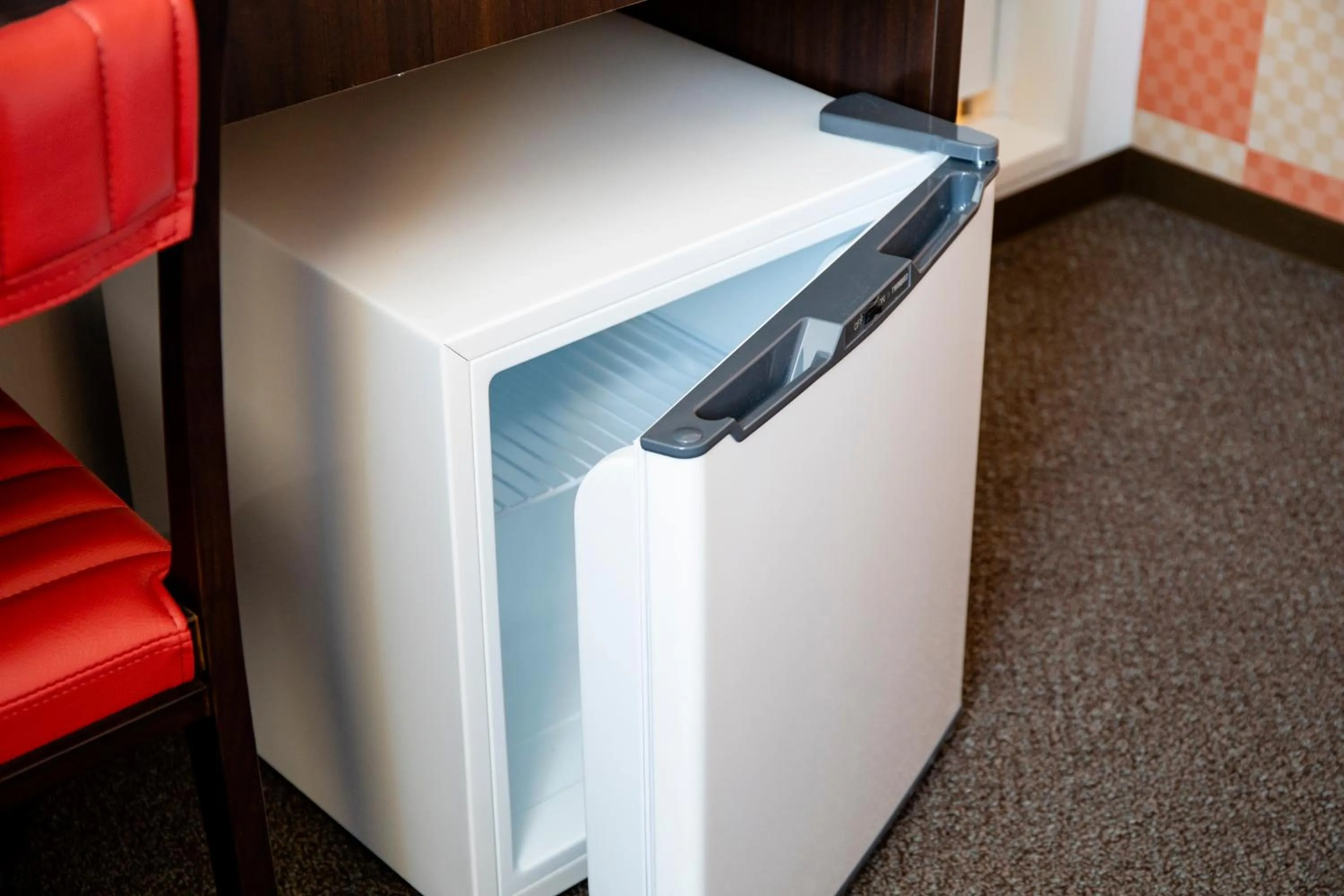 Photo of the whole room in Hotel Wing International Tokyo Akabane