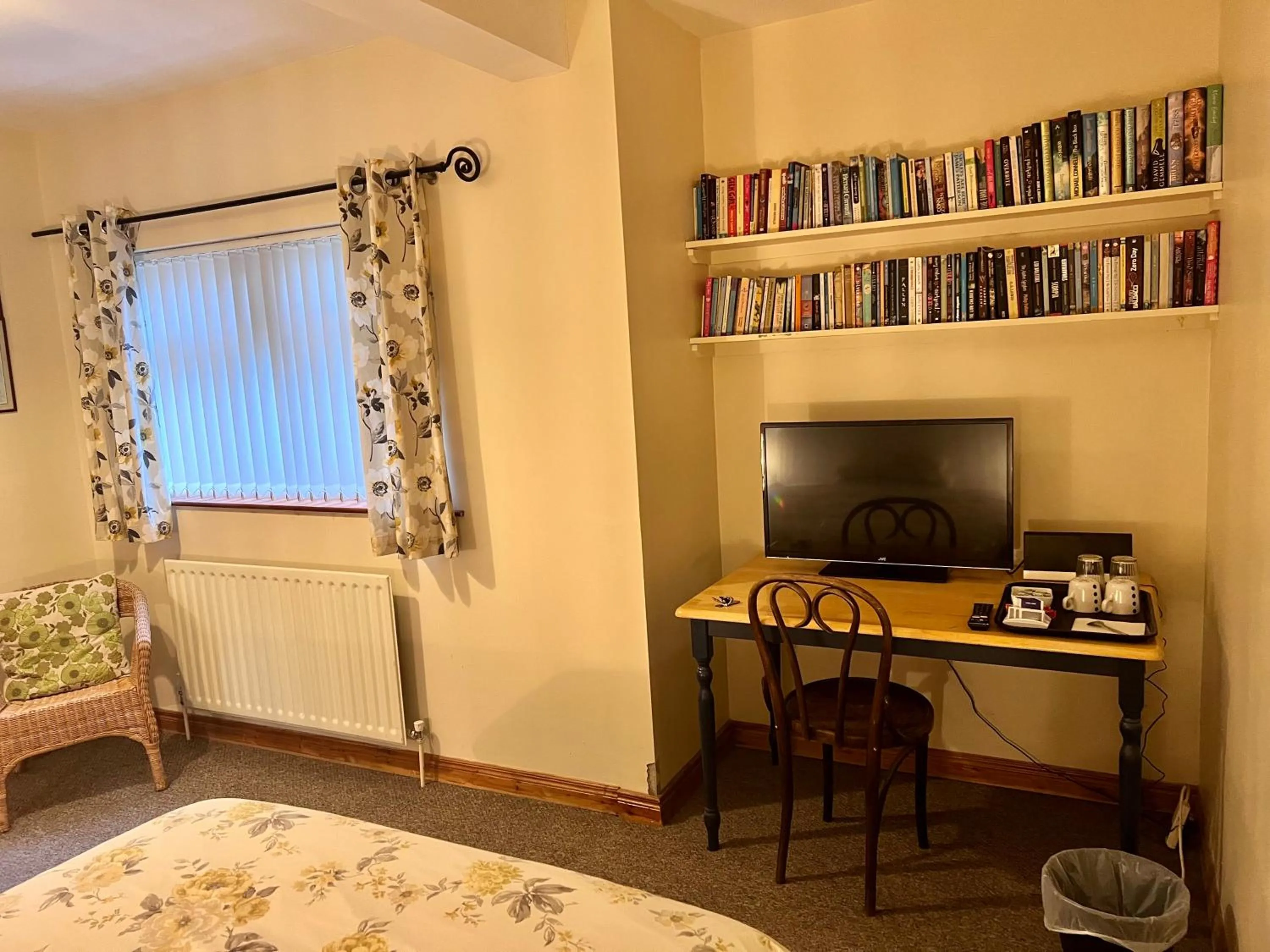 Ashfield Bed & Breakfast